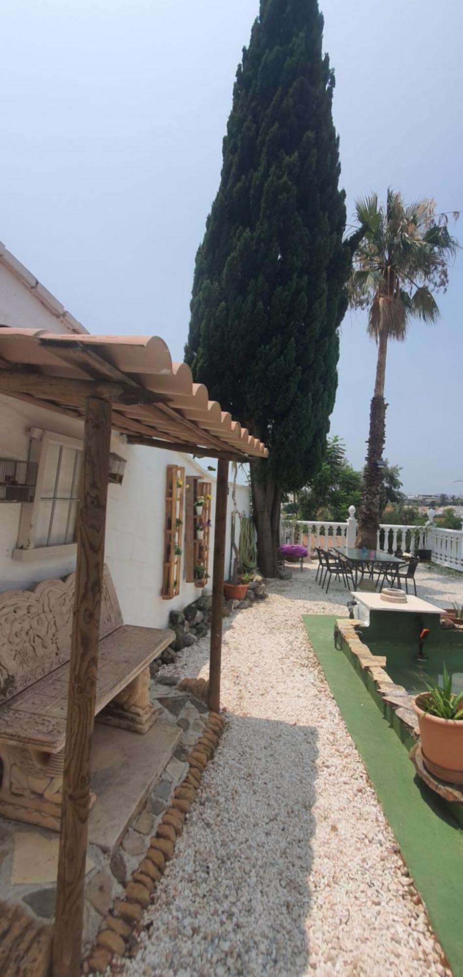 Don Giovanni Fuengirola, Piscina Privada Y Vistas Al Mar Y A La Montana Fuengirola