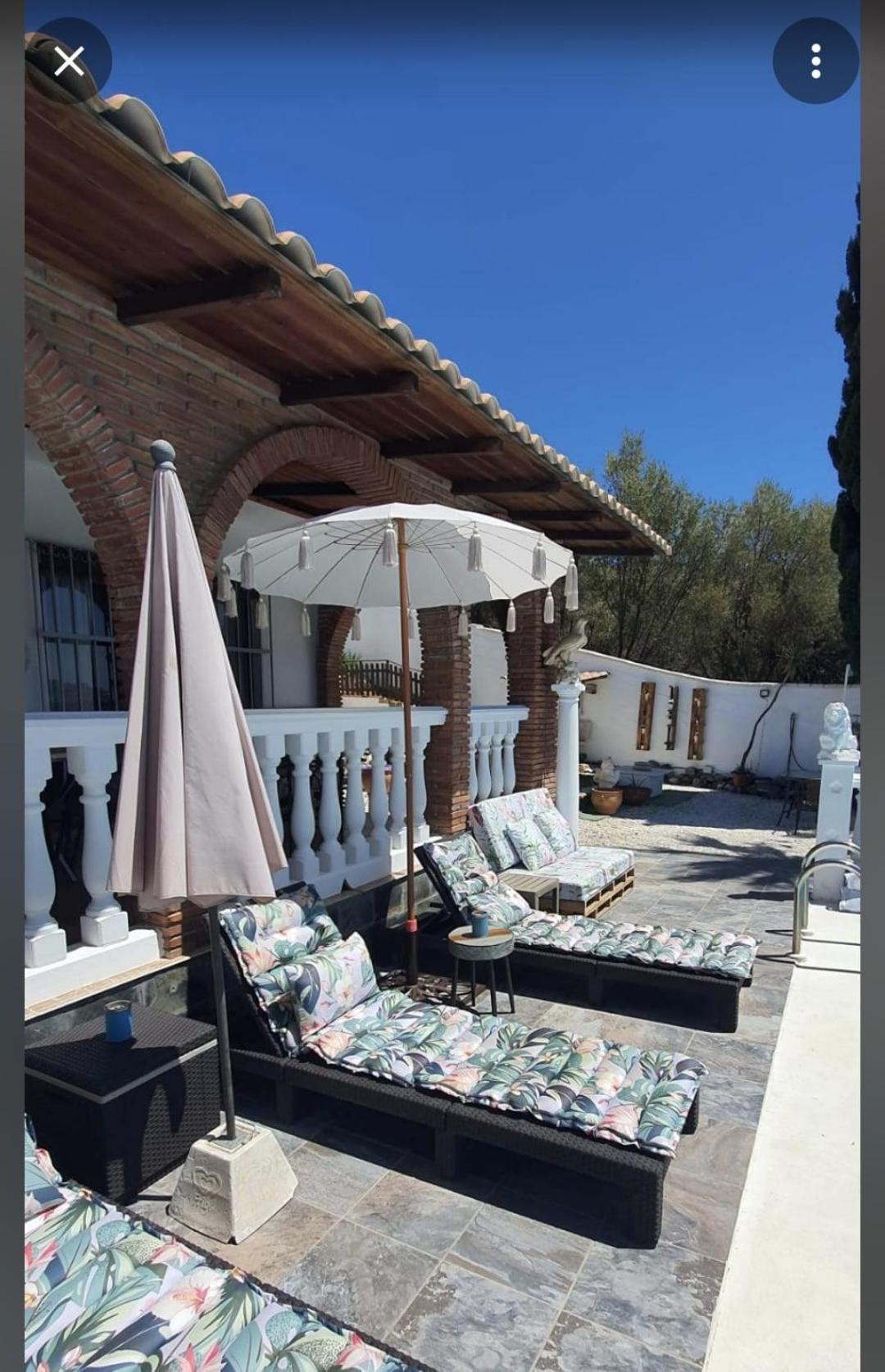 Don Giovanni Fuengirola, Piscina Privada Y Vistas Al Mar Y A La Montana * Fuengirola