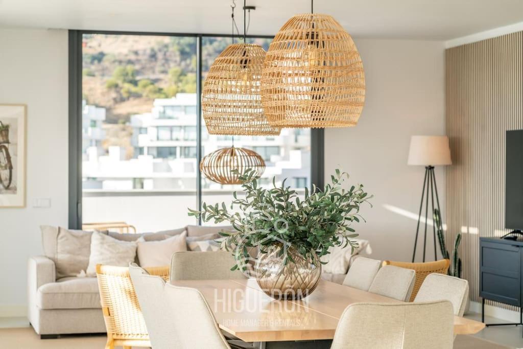 Higueronrentals Summers Bay Apartment *