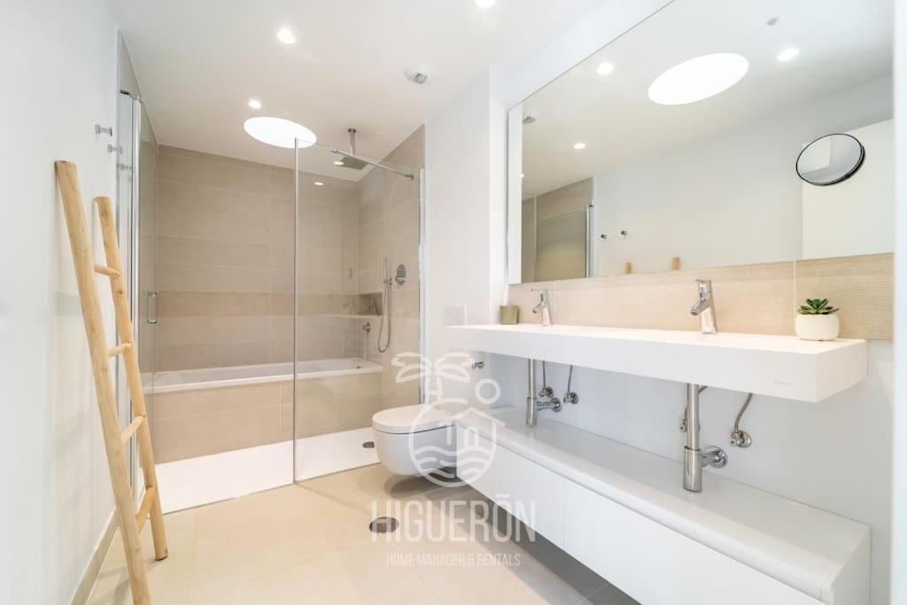 Apartment Higueronrentals Summers Bay