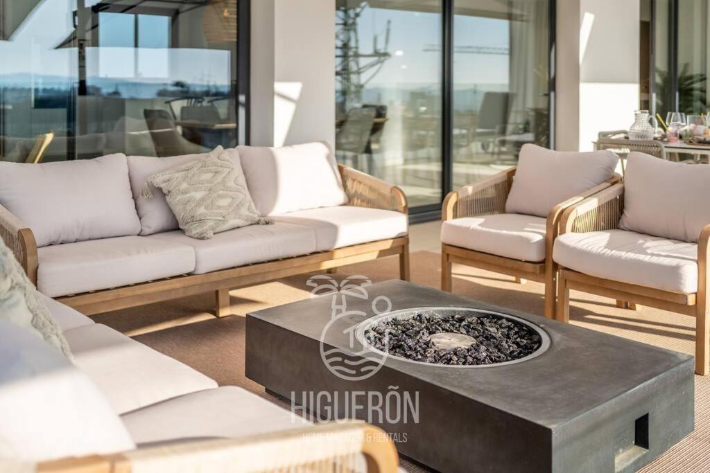 Apartamento Higueronrentals Summers Bay Fuengirola