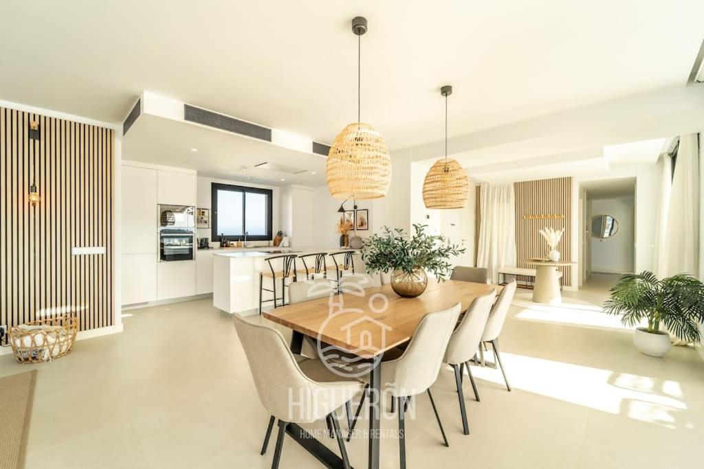 Apartamento Higueronrentals Summers Bay *