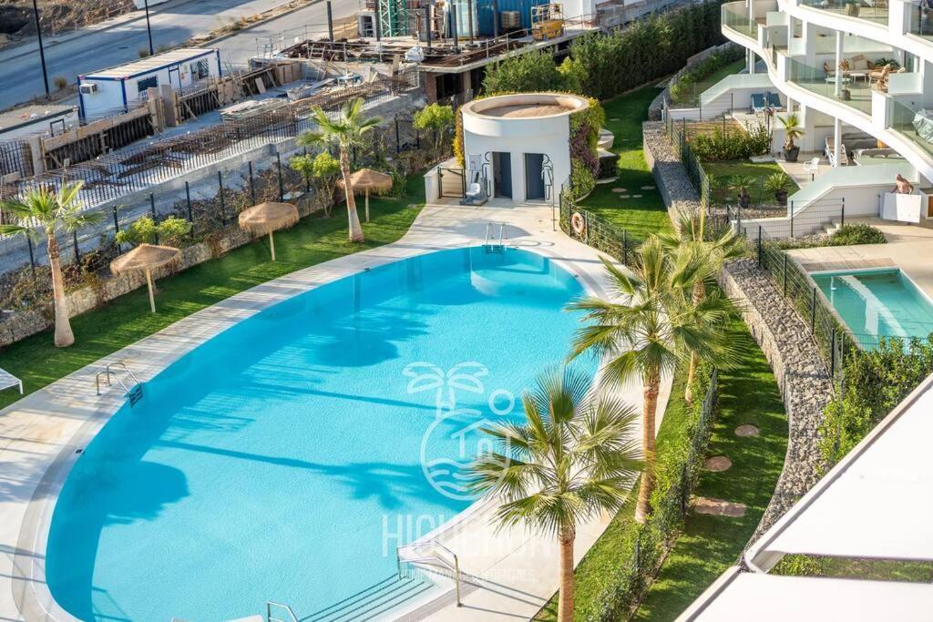 Apartment Higueronrentals Summers Bay