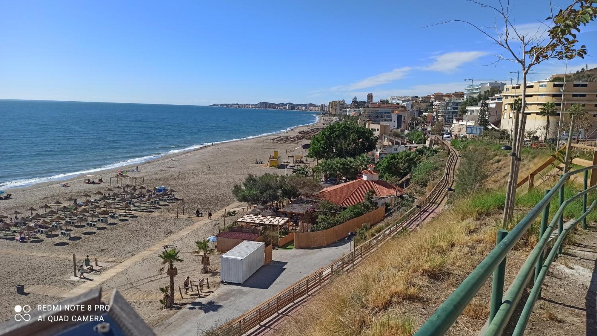 Apartamento Marmontana Fuengirola