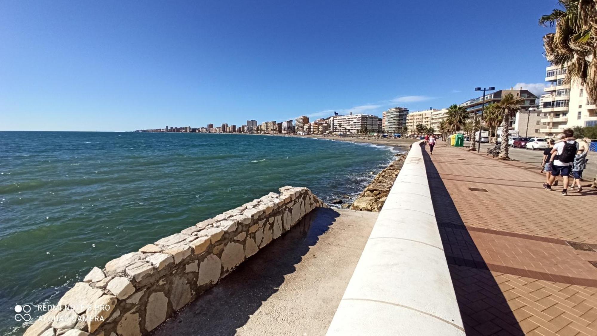 Apartamento Marmontana Fuengirola