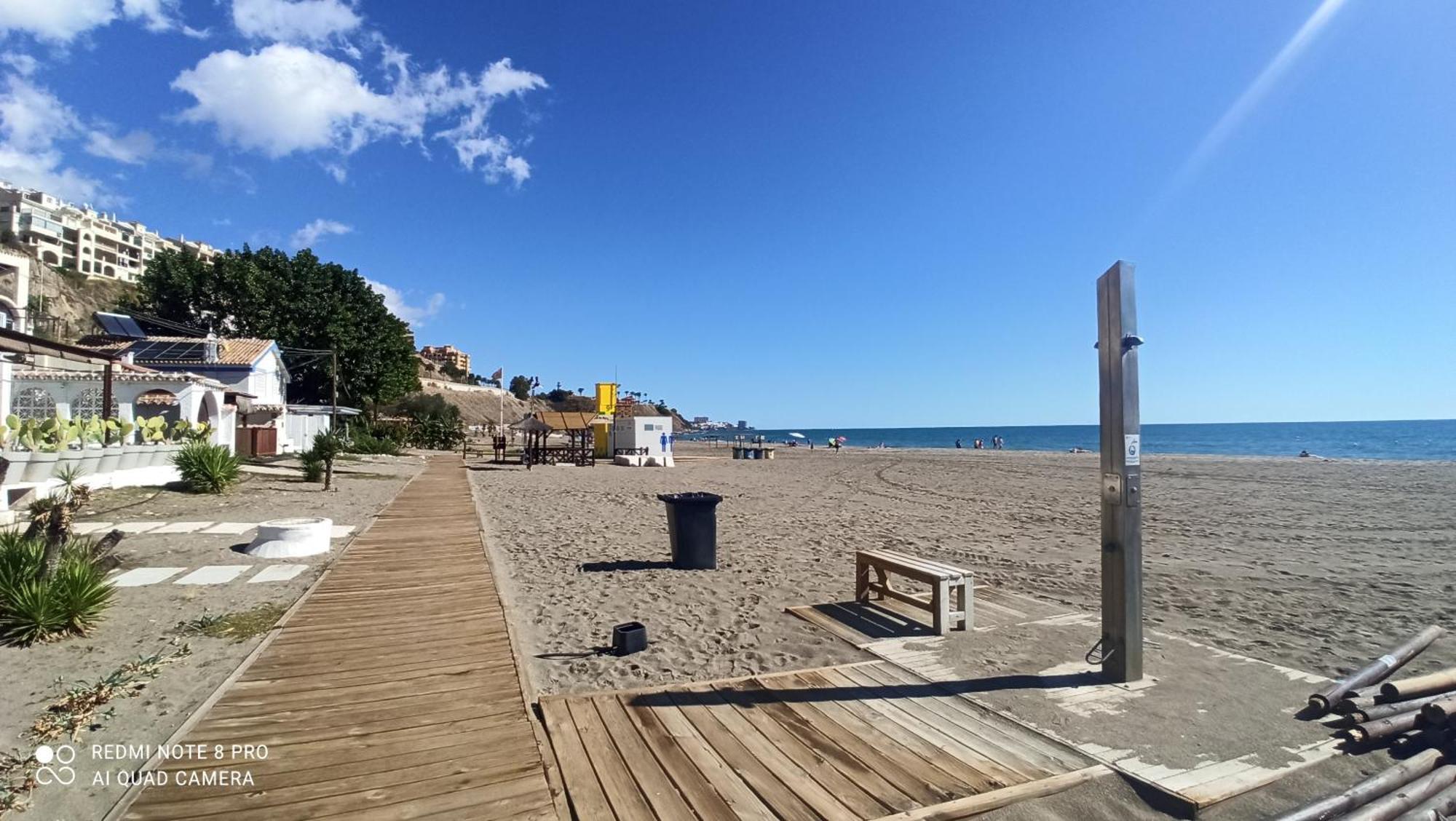Apartamento Marmontana *