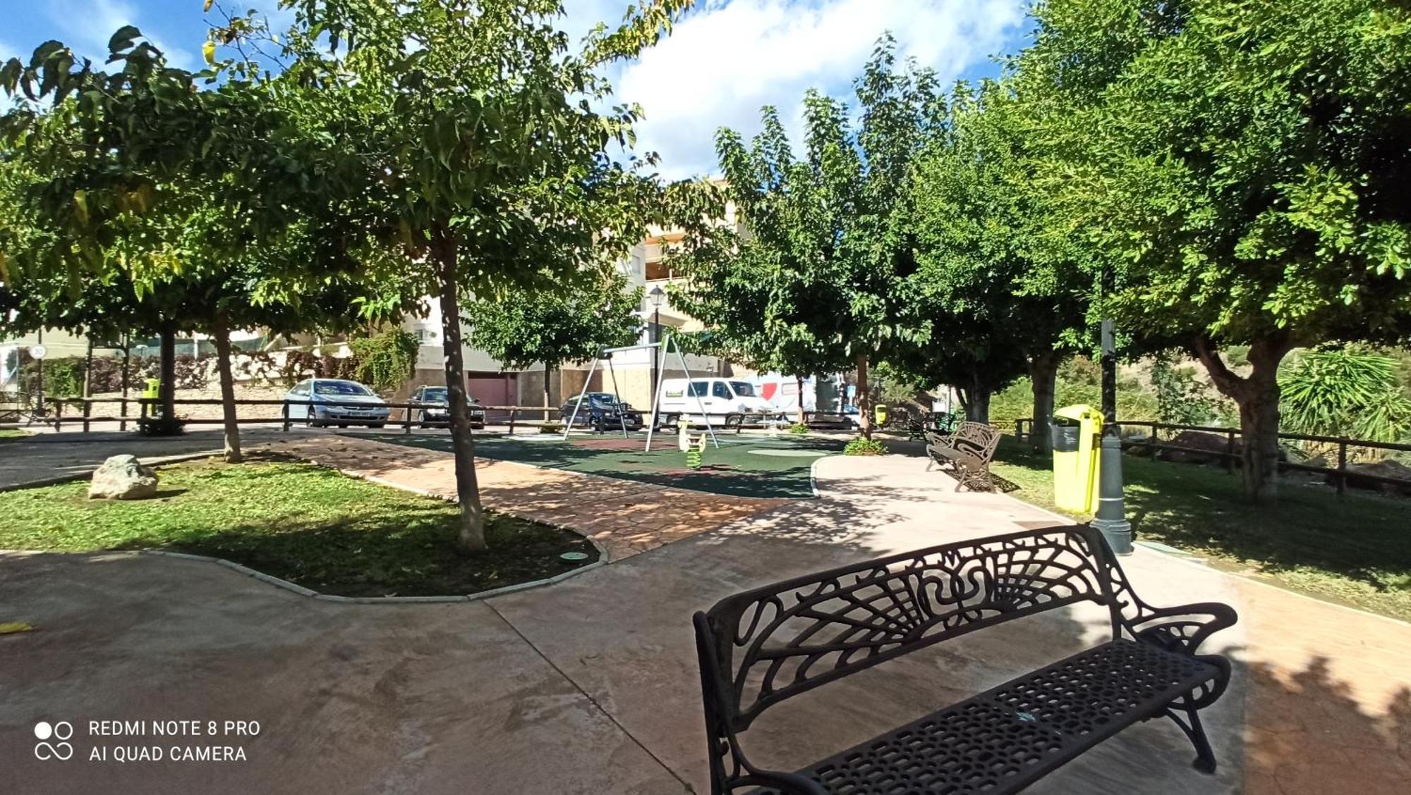 Marmontana Fuengirola