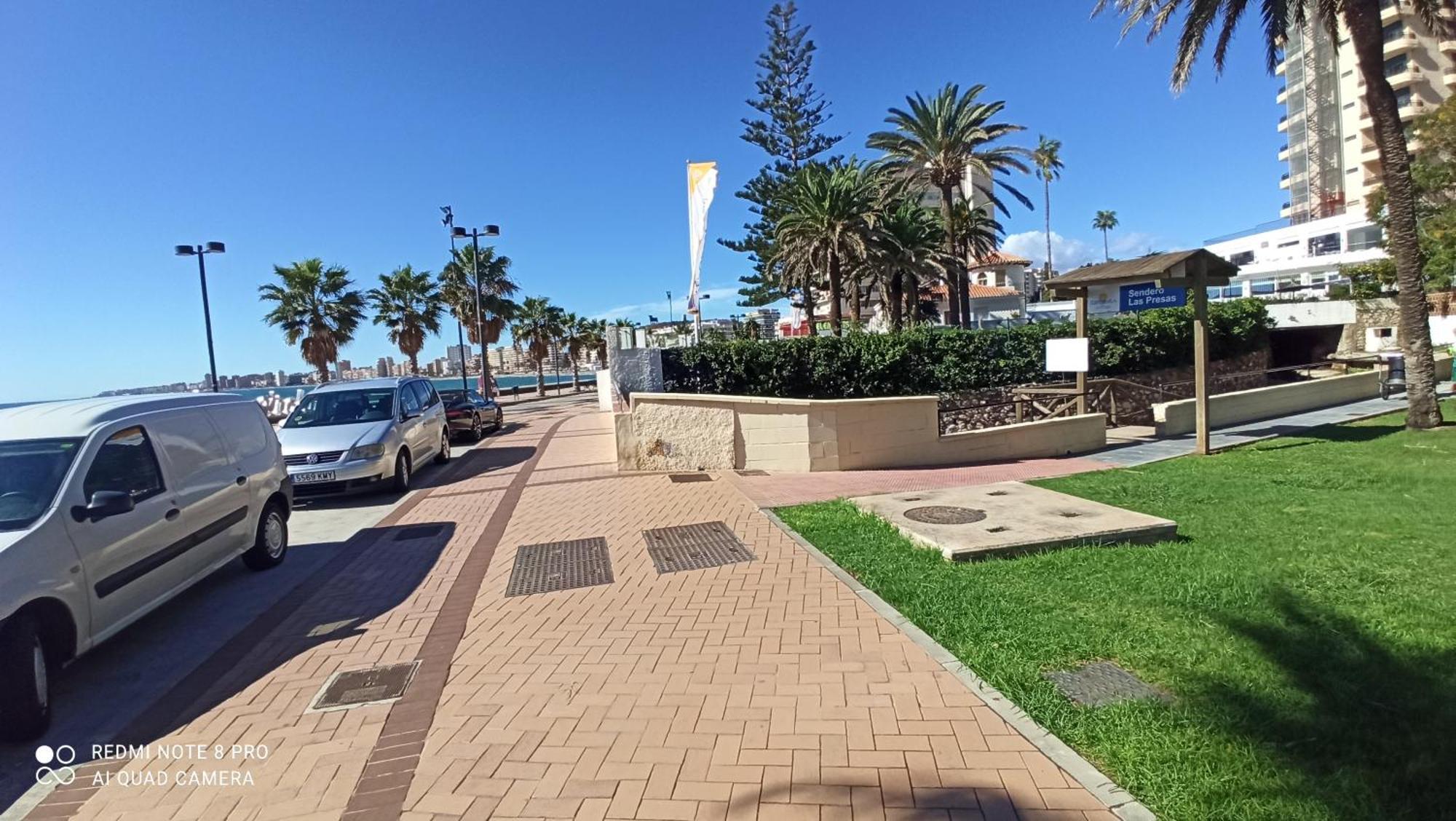 Marmontana * Fuengirola