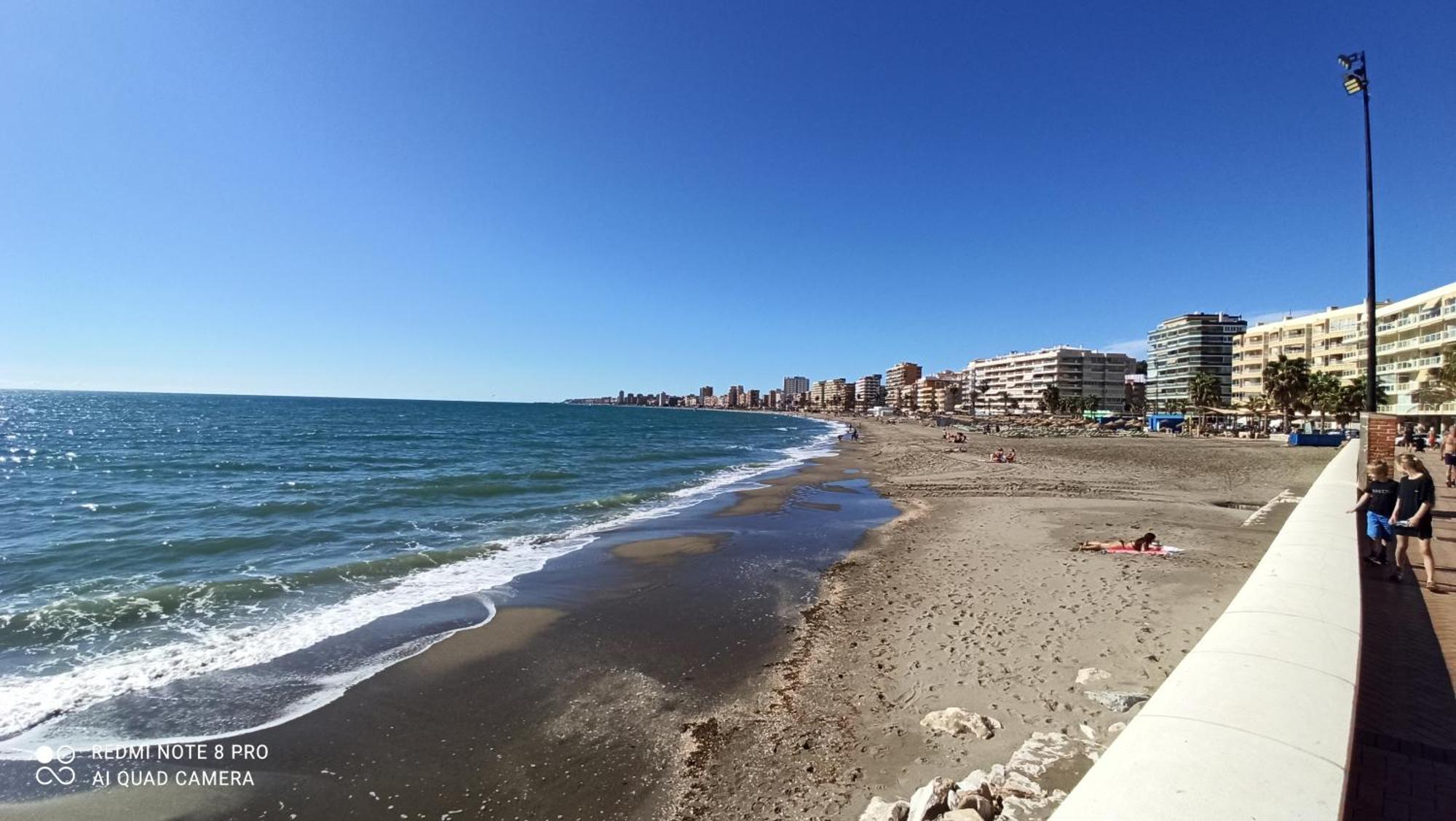 Apartamento Marmontana *