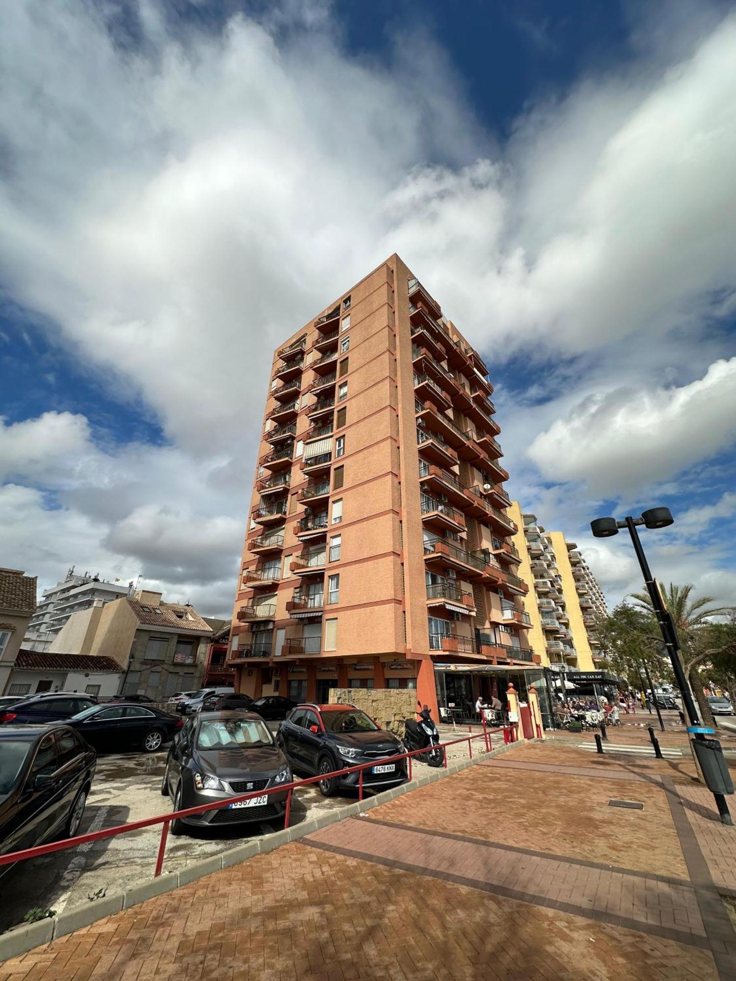 La Perla Apartamento