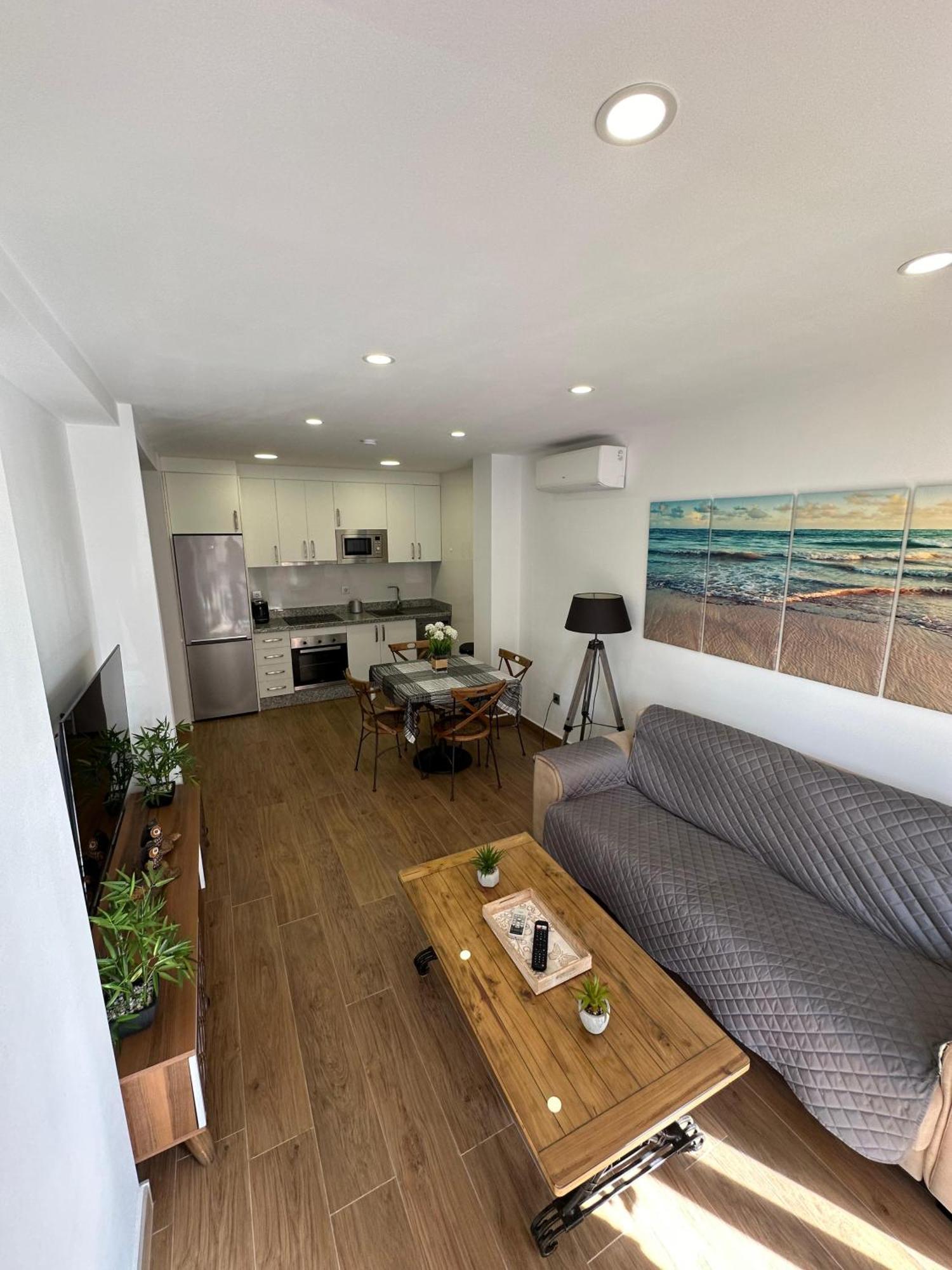 Apartamento La Perla