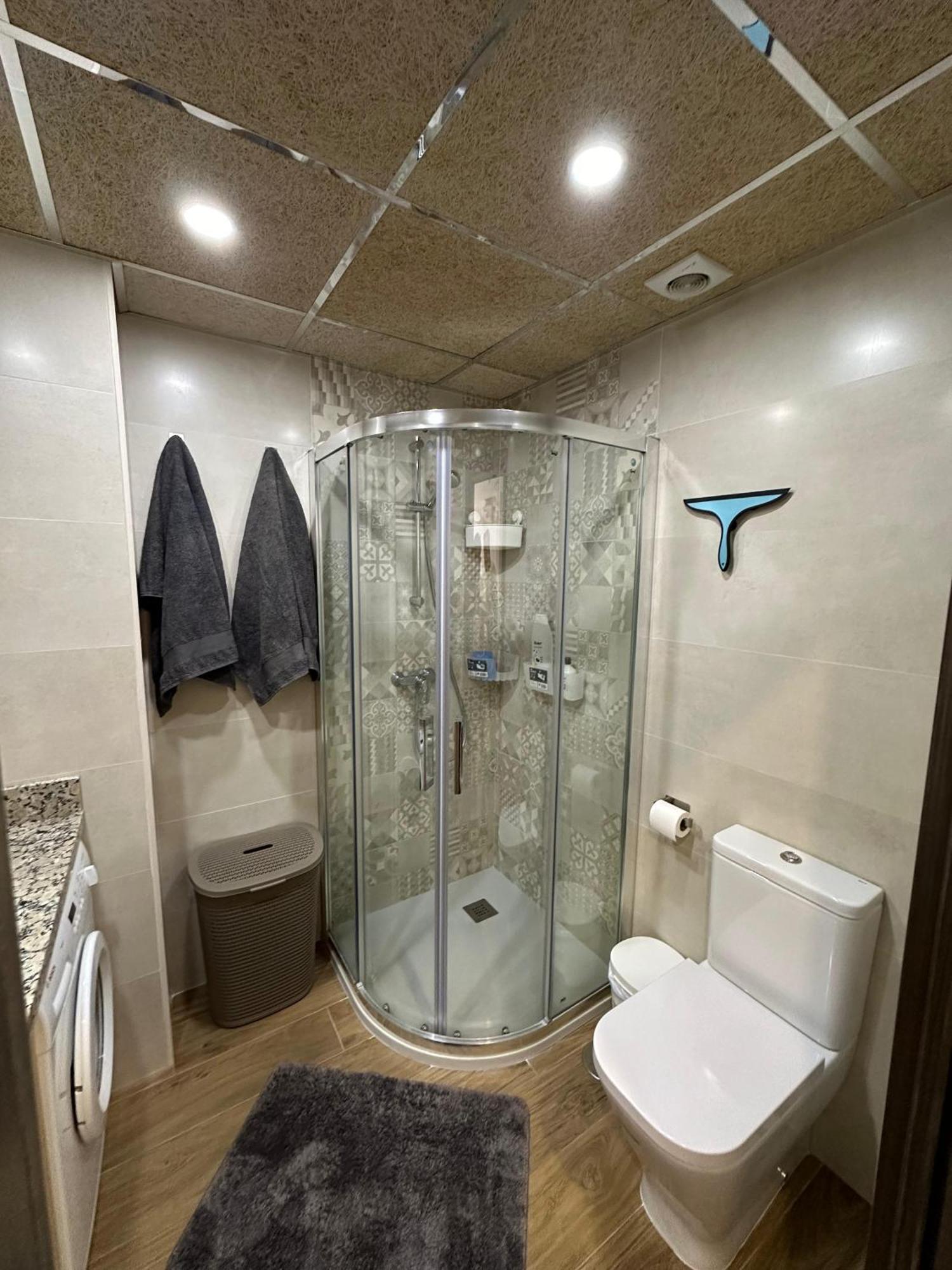 Apartamento La Perla