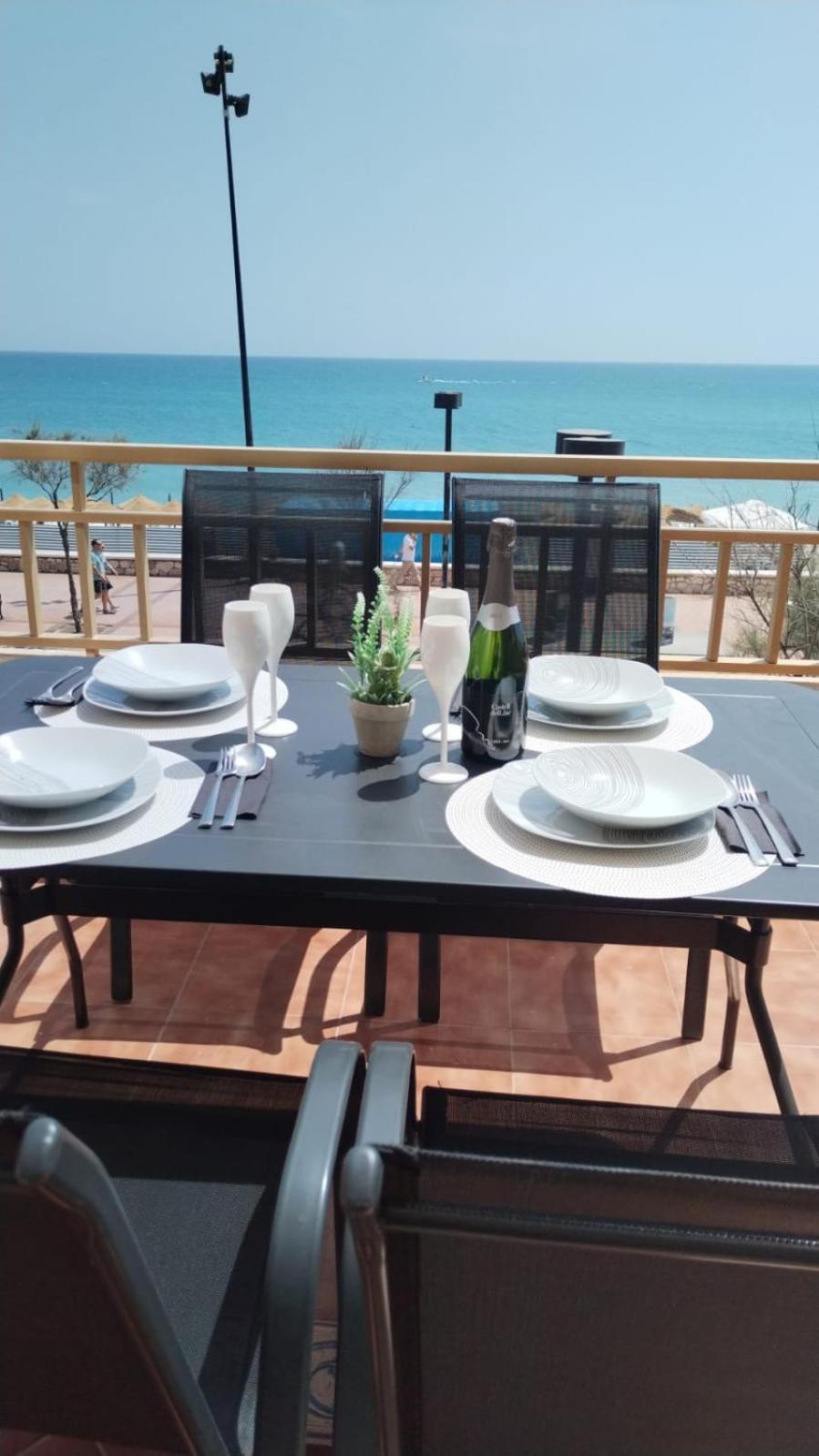 Appartement From Paradise Fuengirola