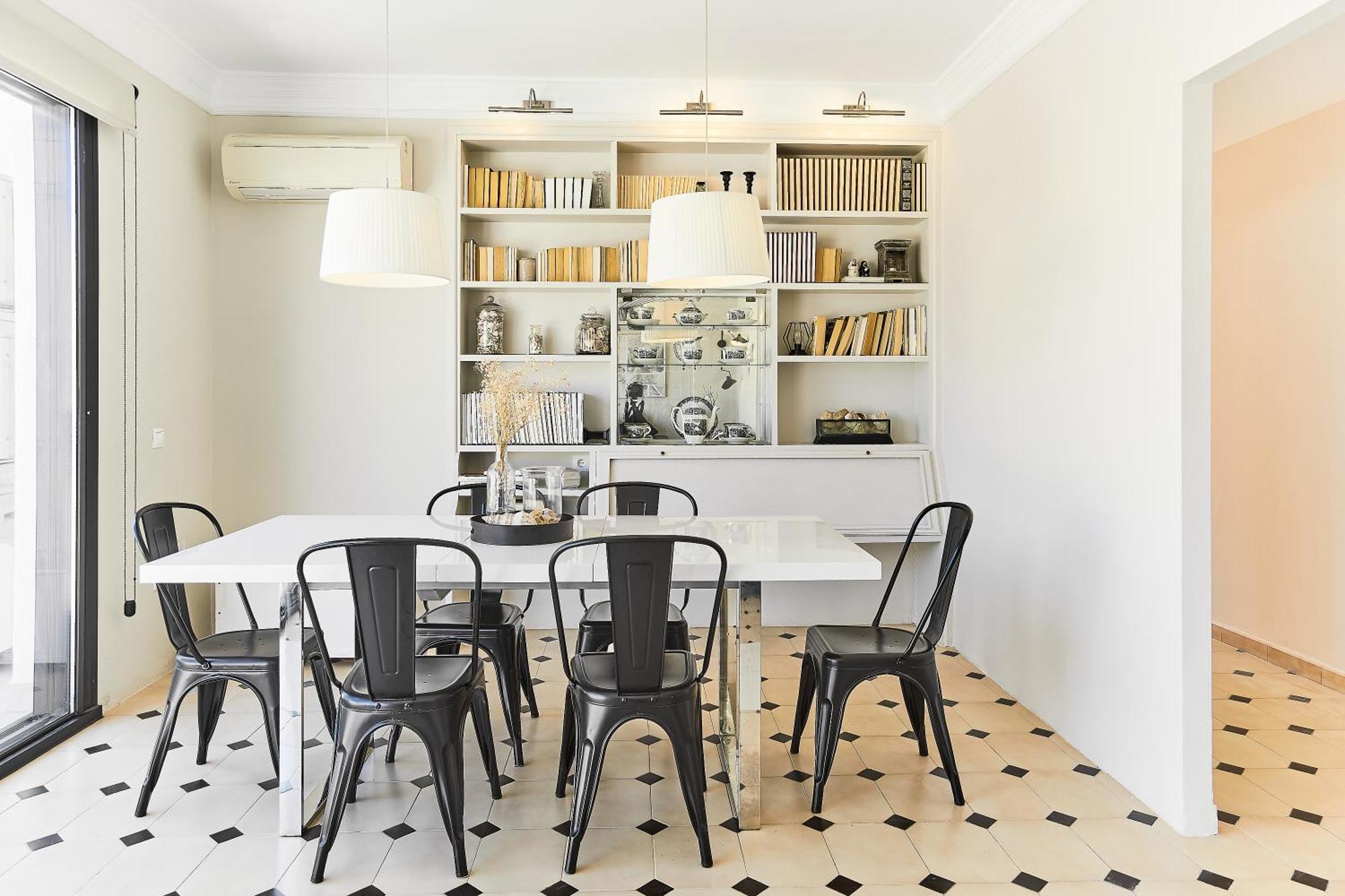Apartment Maravilloso Reformado New Pool