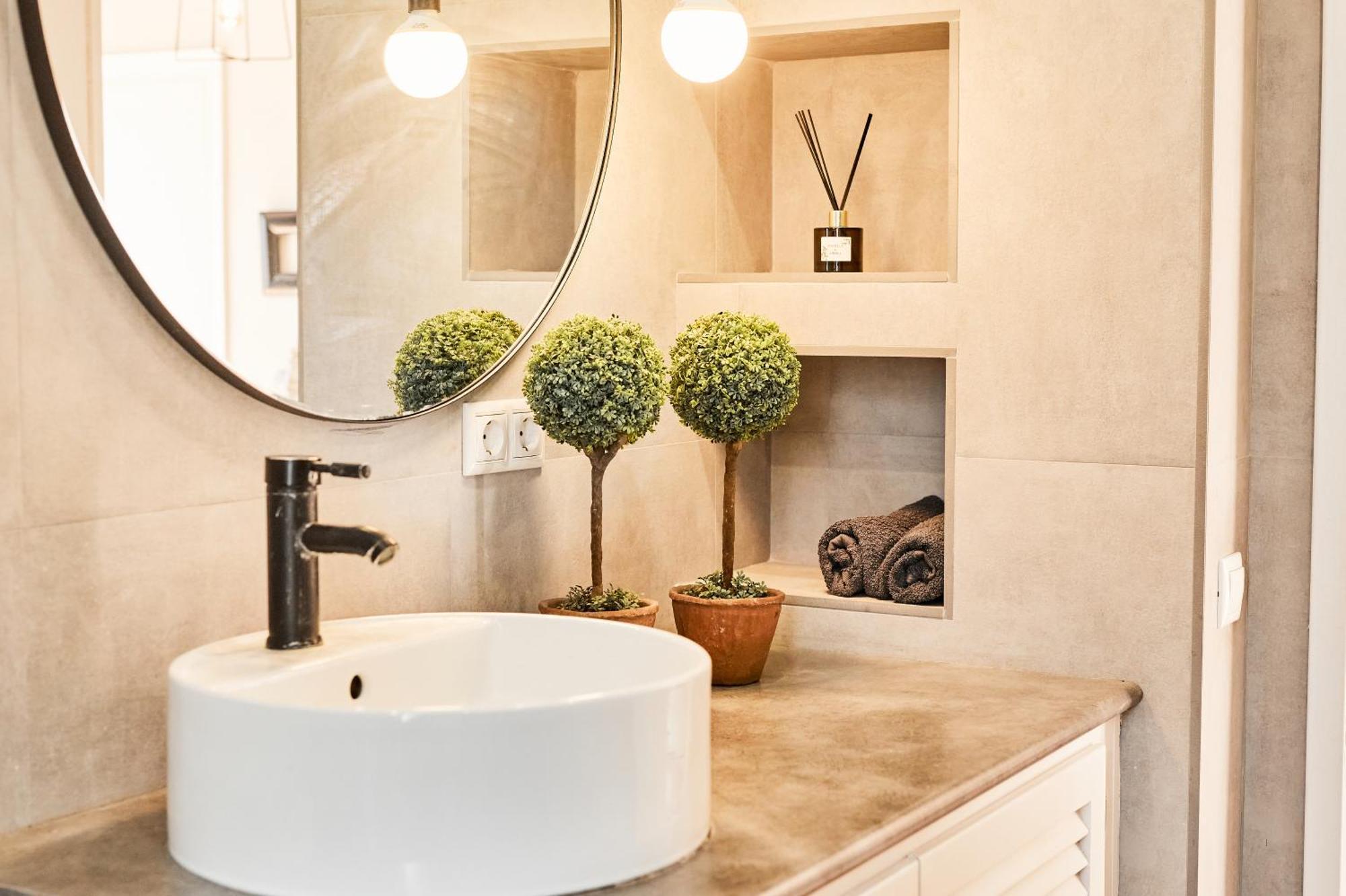 Maravilloso Reformado New Pool Apartment