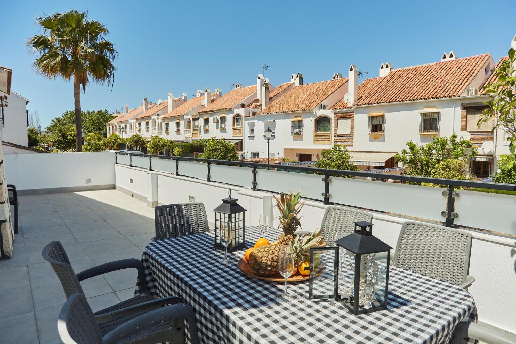 Maravilloso Reformado New Pool Apartment *