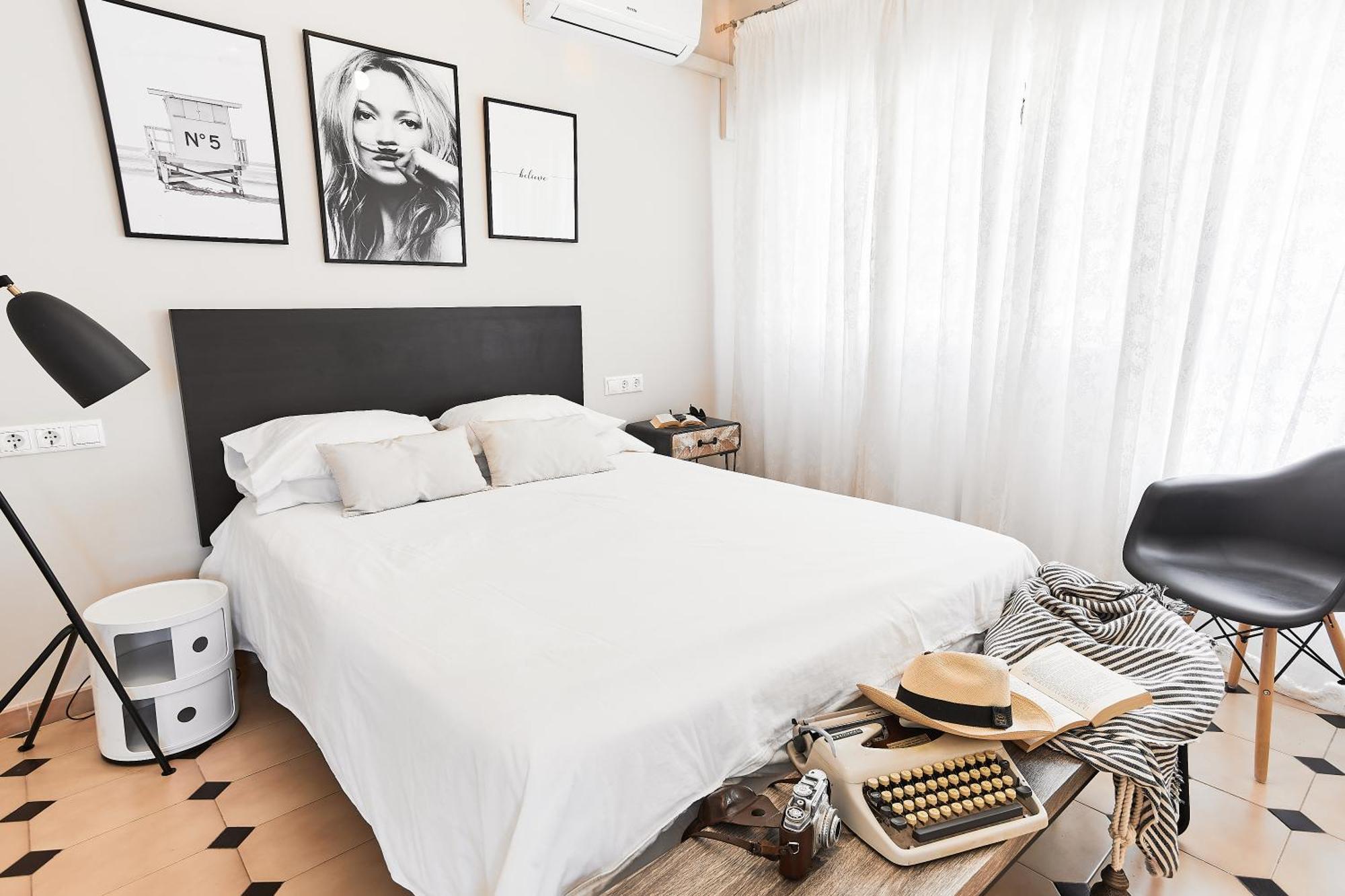 Maravilloso Reformado New Pool Apartment