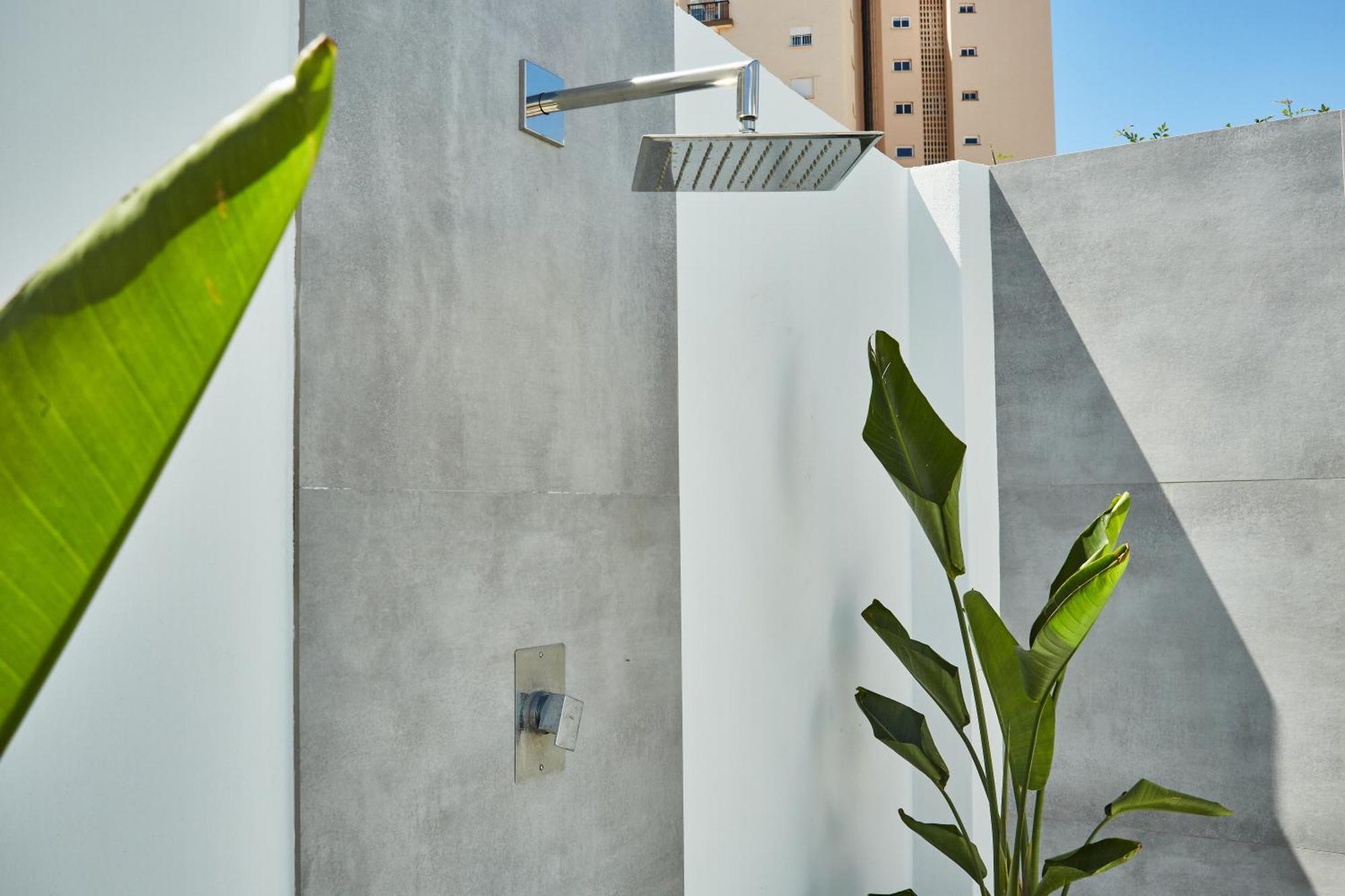 Maravilloso Reformado New Pool Apartment *