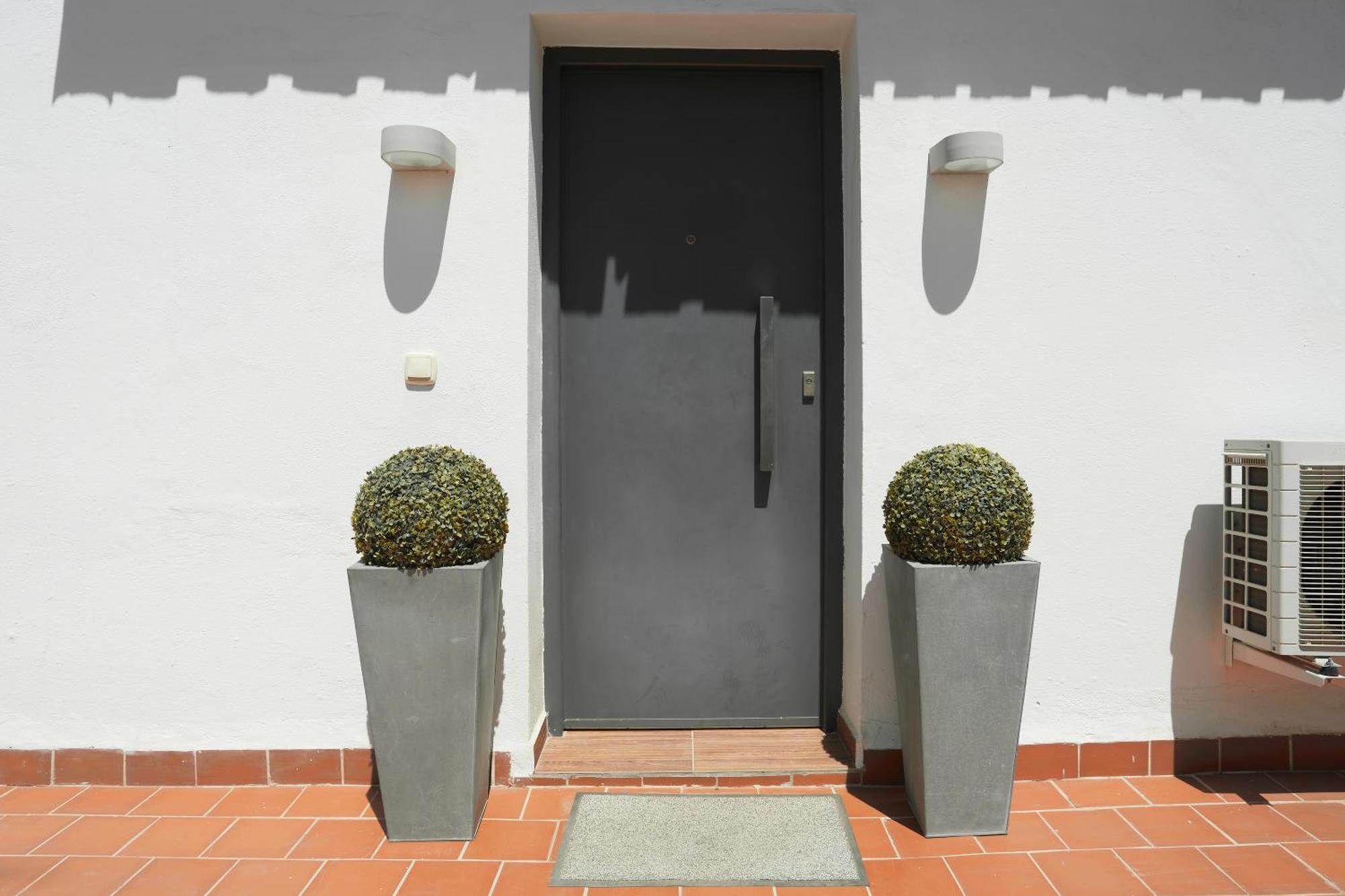 Maravilloso Reformado New Pool Apartment Fuengirola