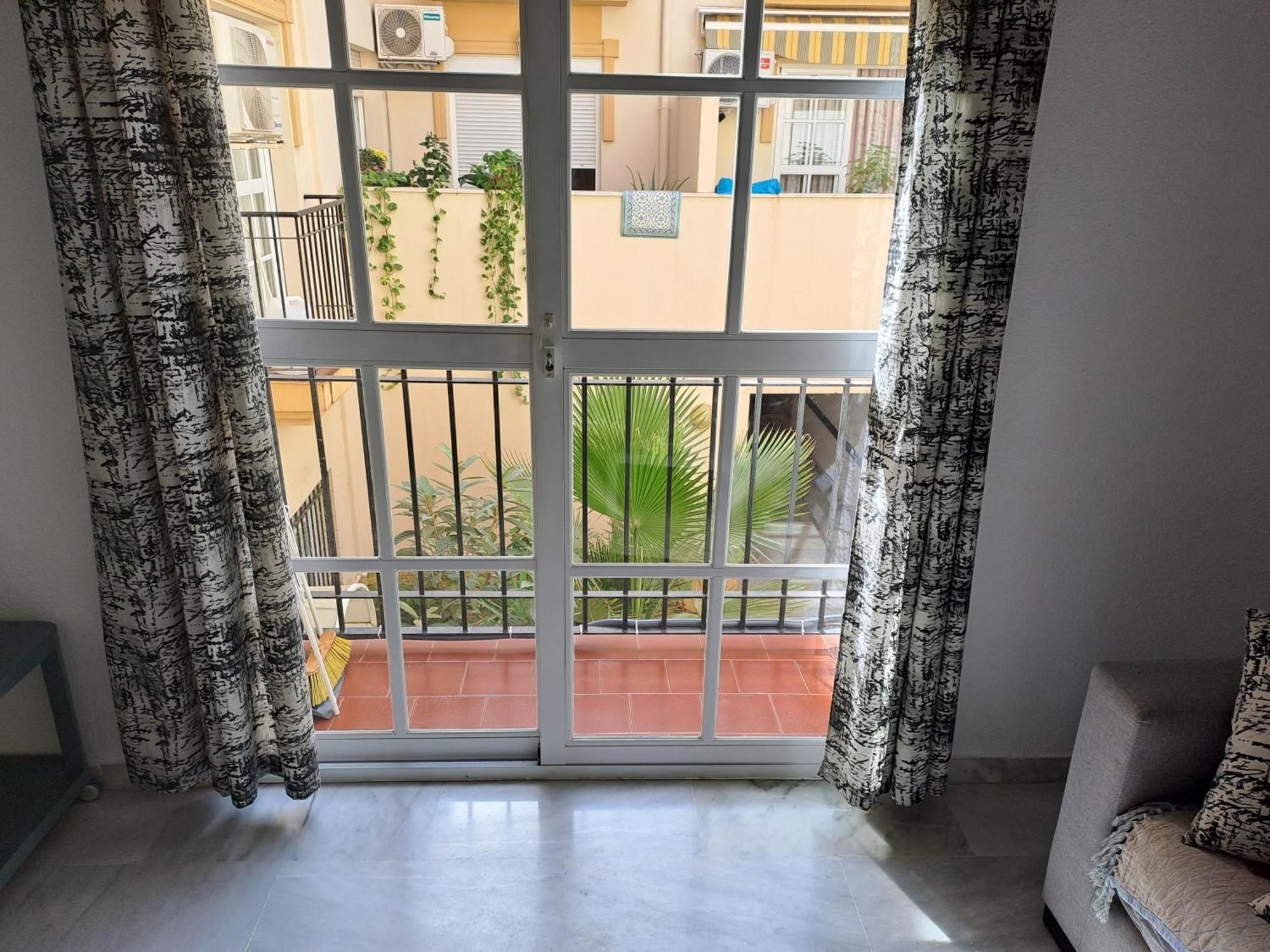 Apartamento Fuengirola Appartement Fuengirola