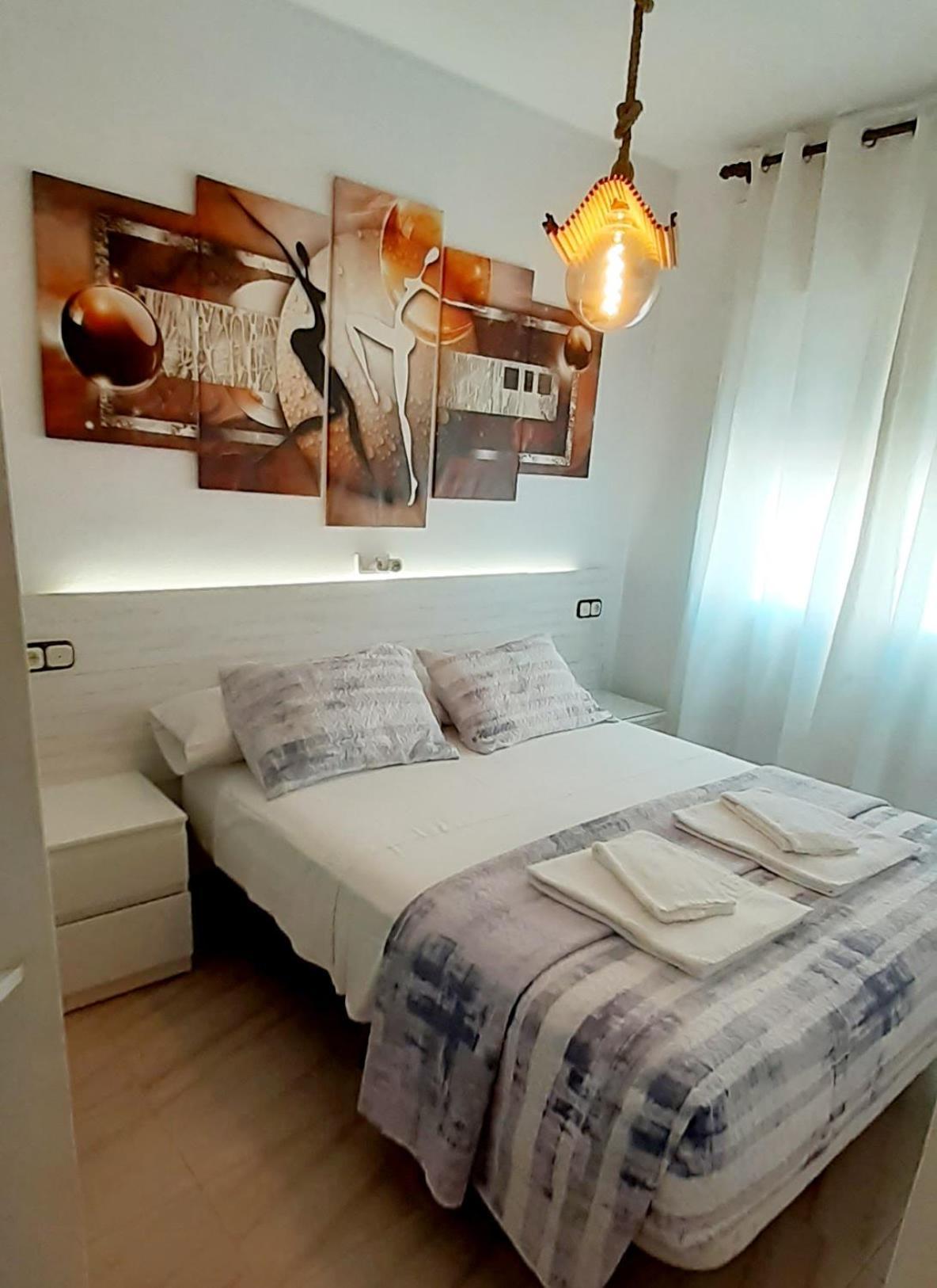 Hostal Kokkola * Fuengirola