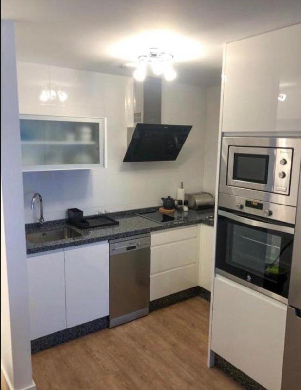 Apartment Boliches Malaga Spain