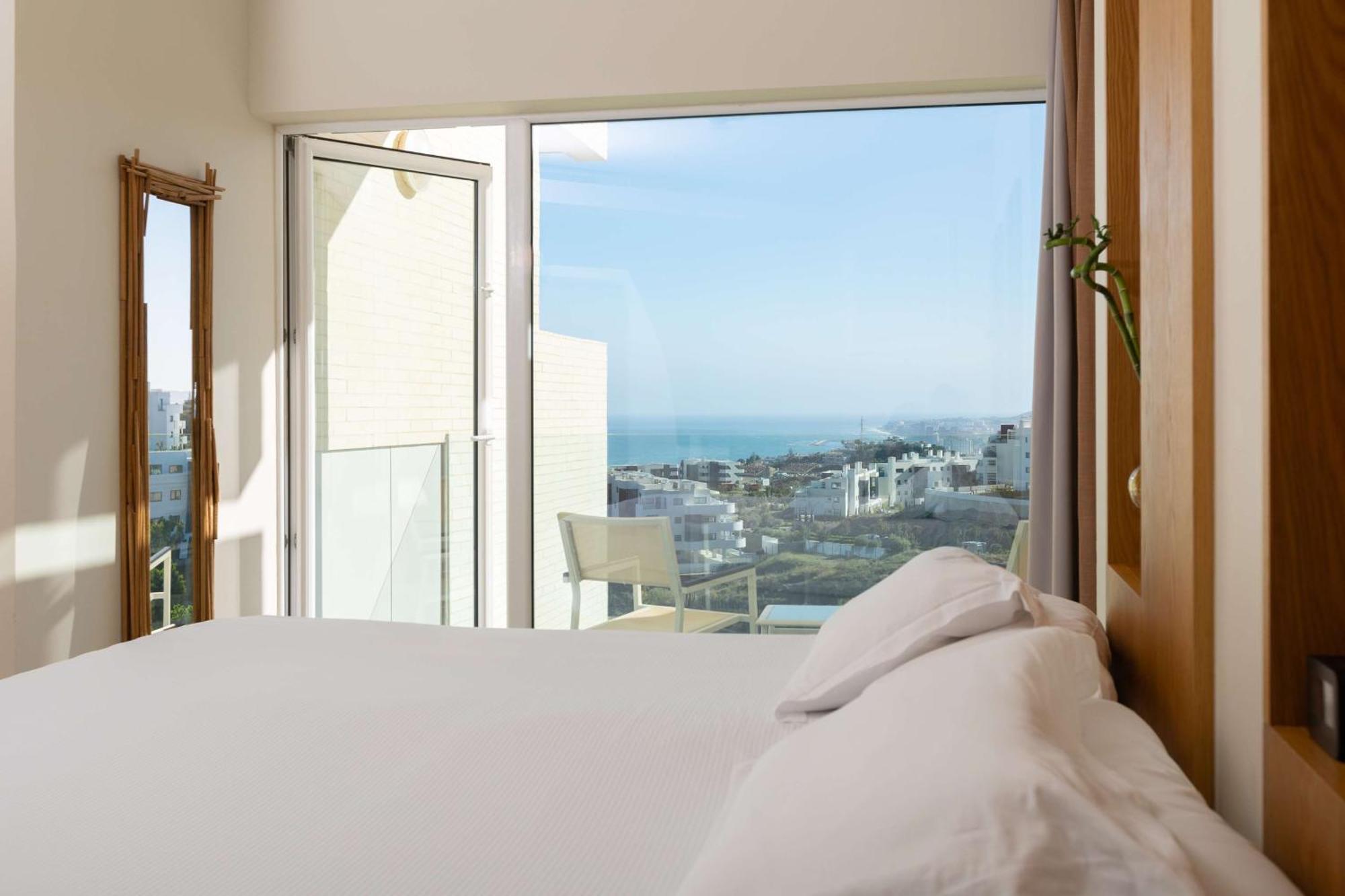 Resort Higueron Curio Collection By Hilton (adults Only) 5*