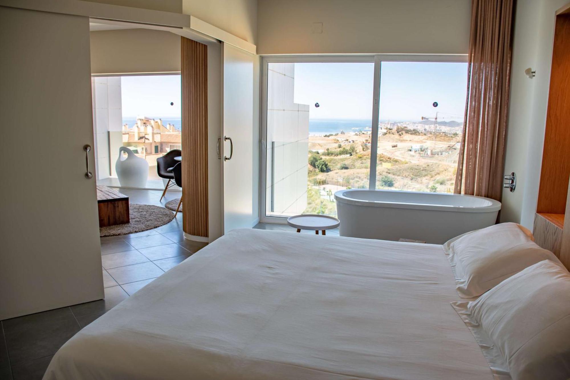 Higueron Curio Collection By Hilton (adults Only)