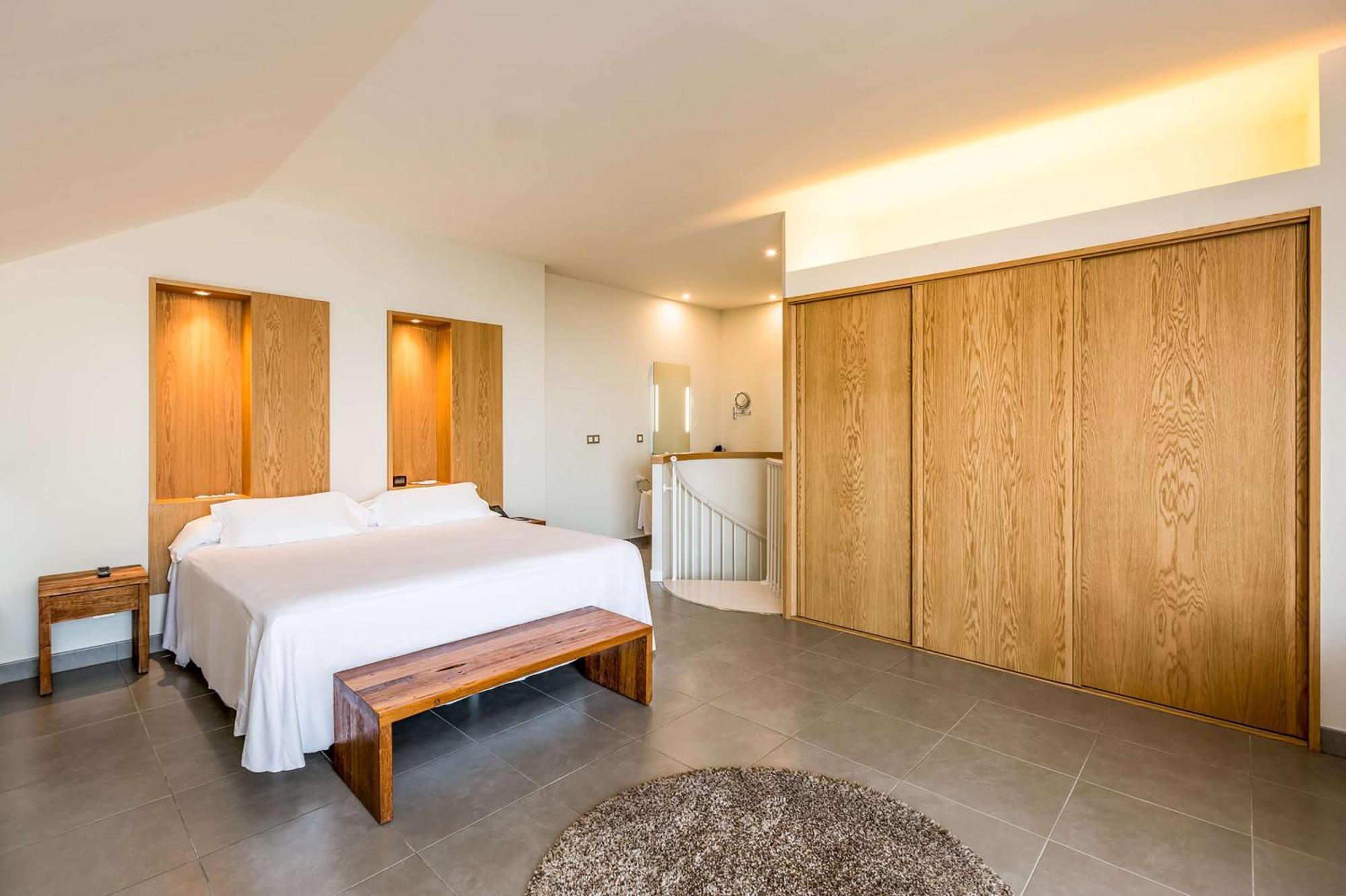 Resort Higueron Curio Collection By Hilton (adults Only) Fuengirola