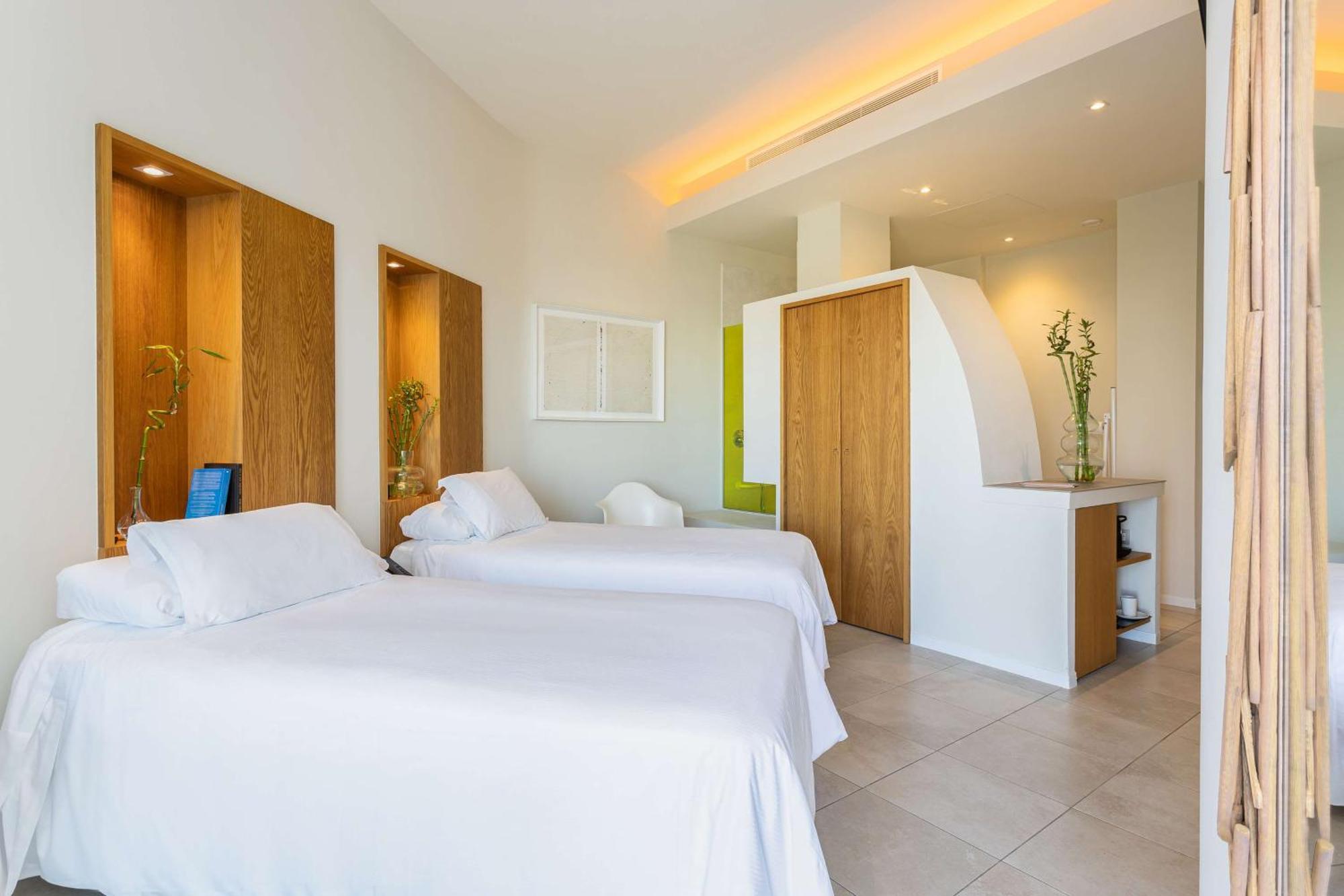 Higueron Curio Collection By Hilton (adults Only) 5*