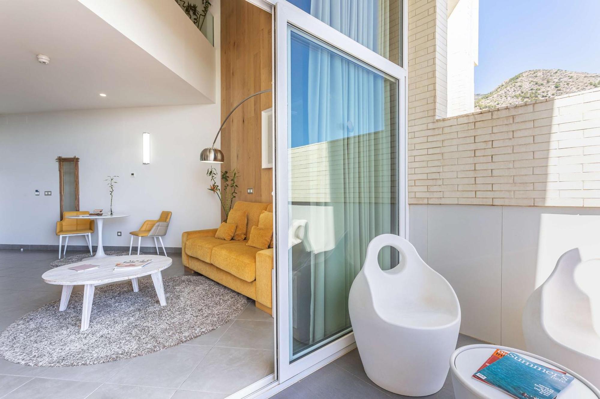 Higueron Curio Collection By Hilton (adults Only) 5*