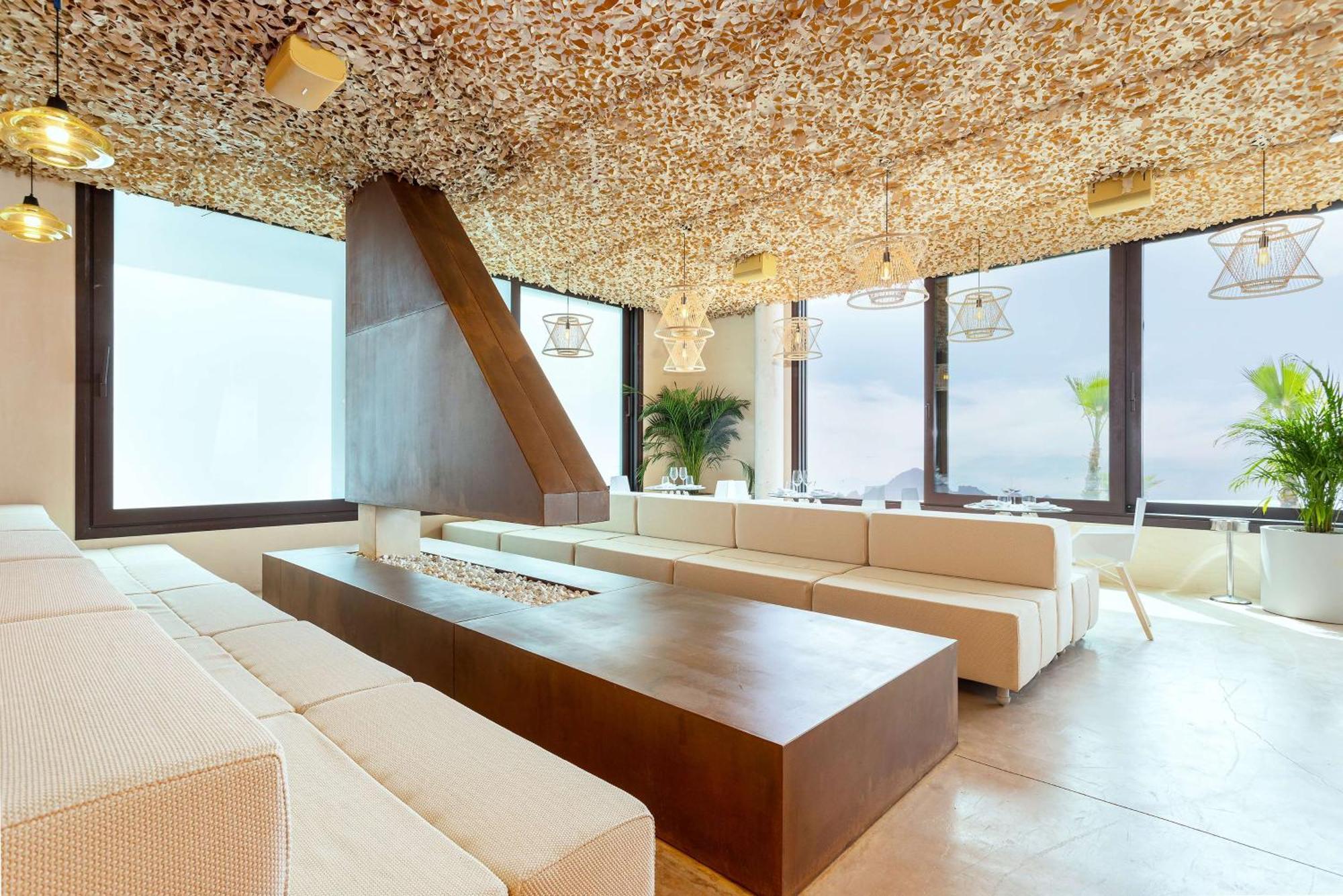 Resort Higueron Curio Collection By Hilton (adults Only)