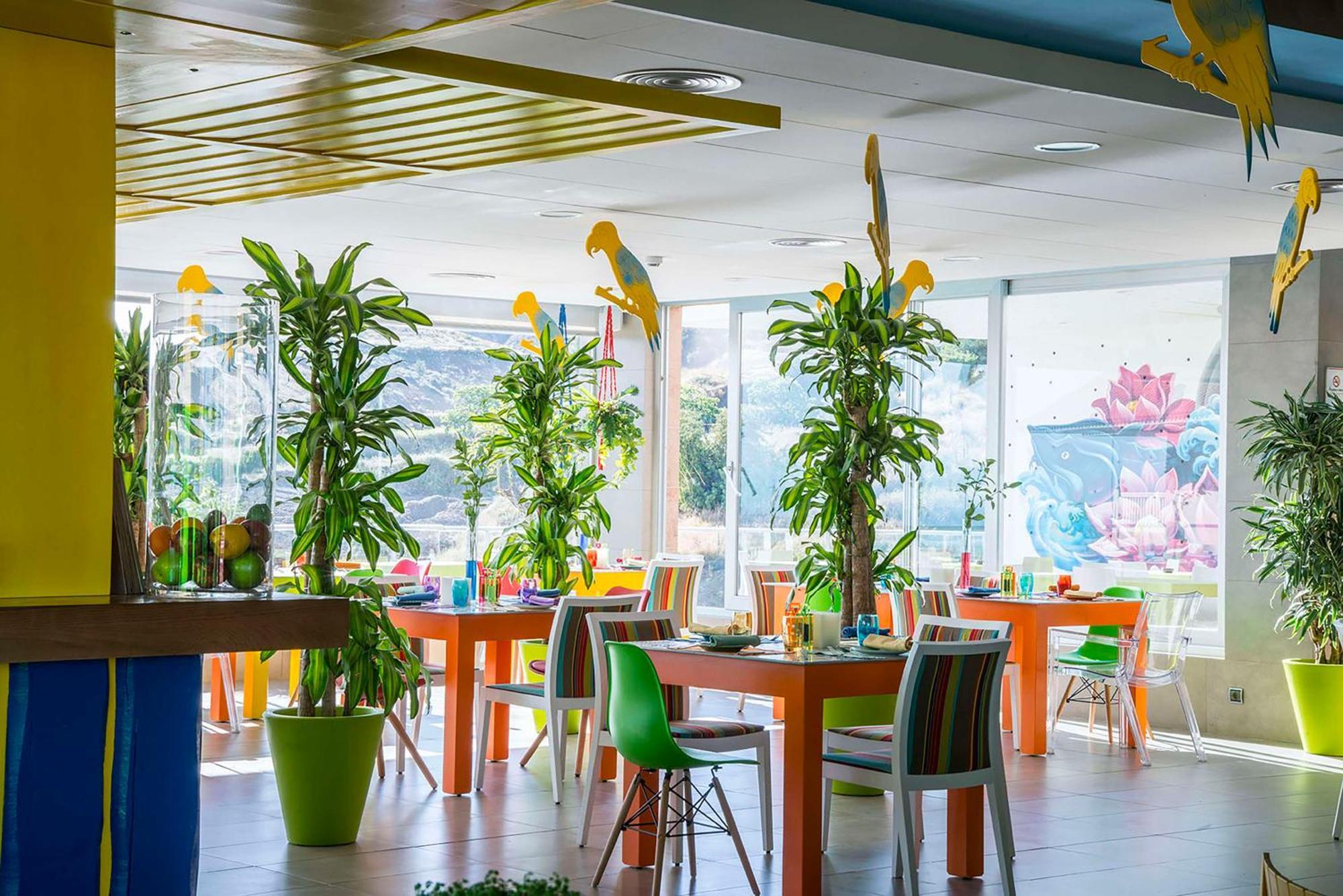 Higueron Curio Collection By Hilton (adults Only) Fuengirola