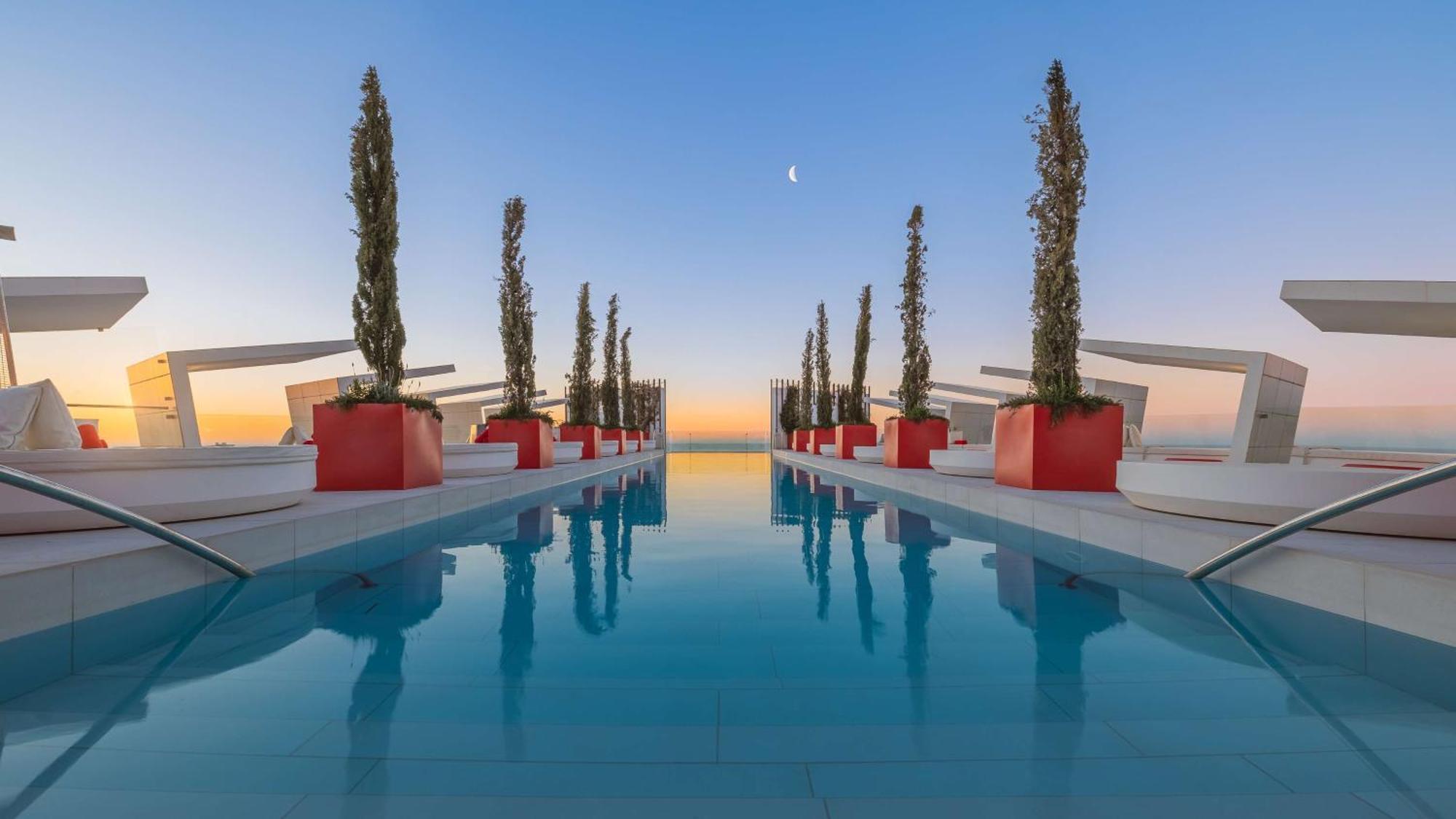 Resort Higueron Curio Collection By Hilton (adults Only)