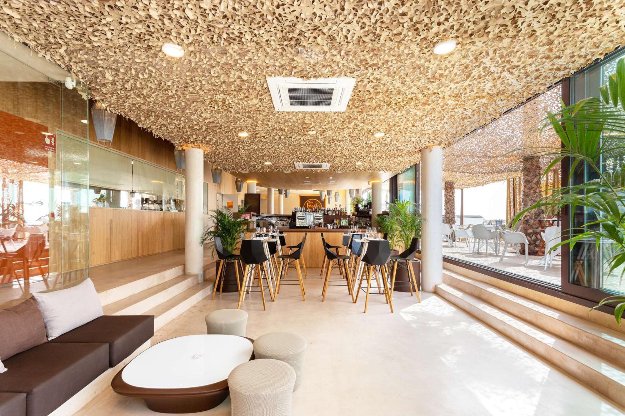 Higueron Curio Collection By Hilton (adults Only) 5*