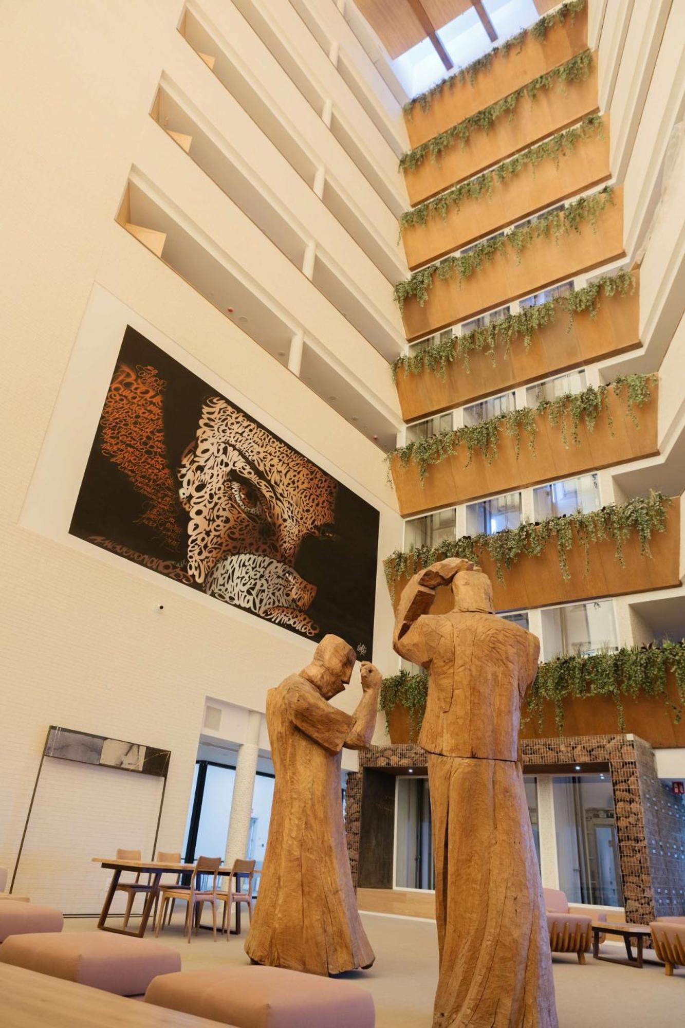 Higueron Curio Collection By Hilton (adults Only) 5* Fuengirola