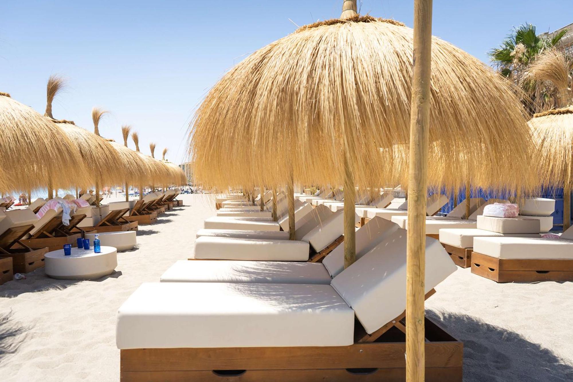 Resort Higueron Curio Collection By Hilton (adults Only)