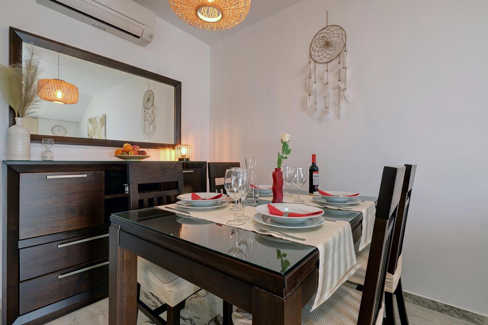 Apartamento Floor Park With Parking Fuengirola
