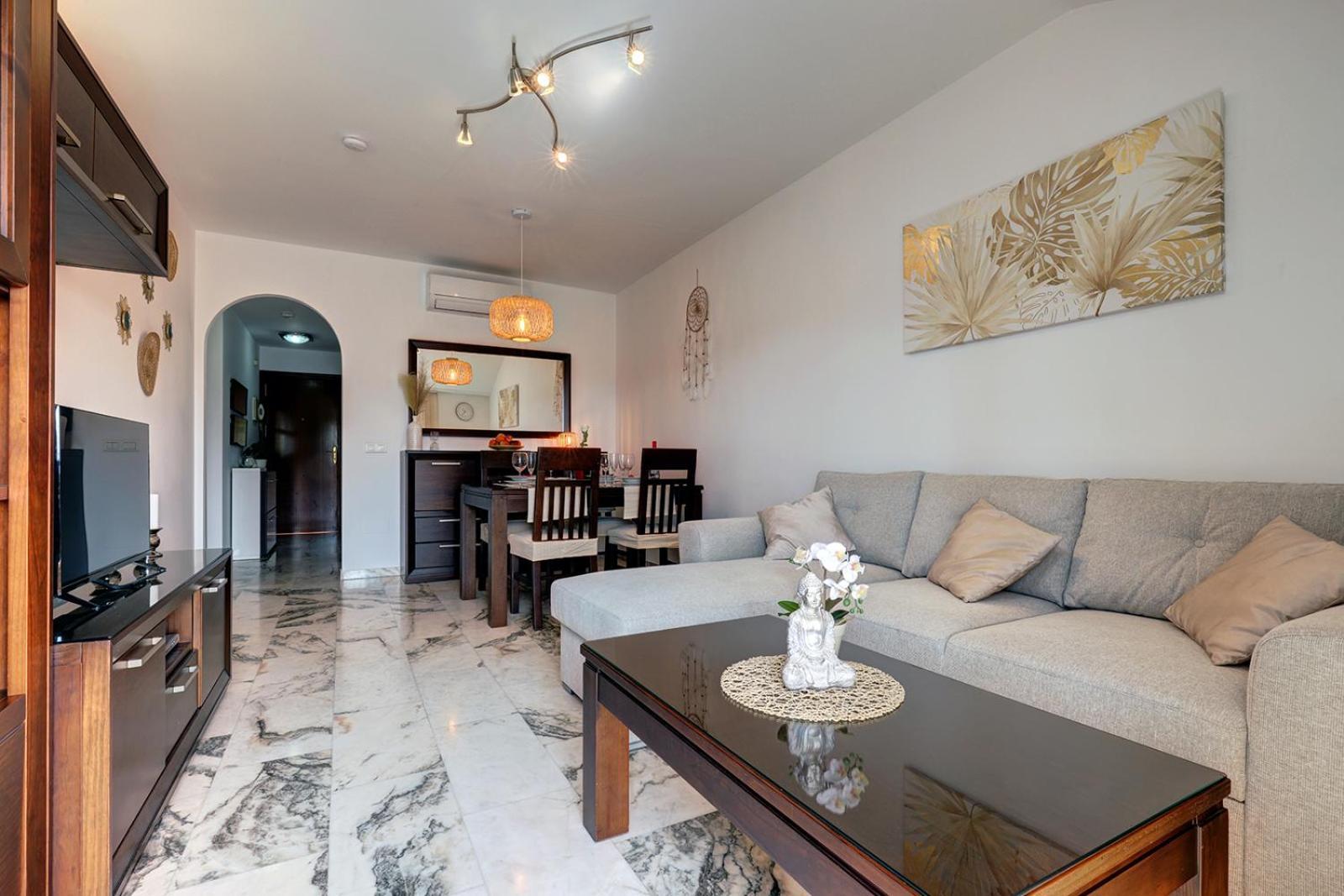 Floor Park With Parking Apartamento *