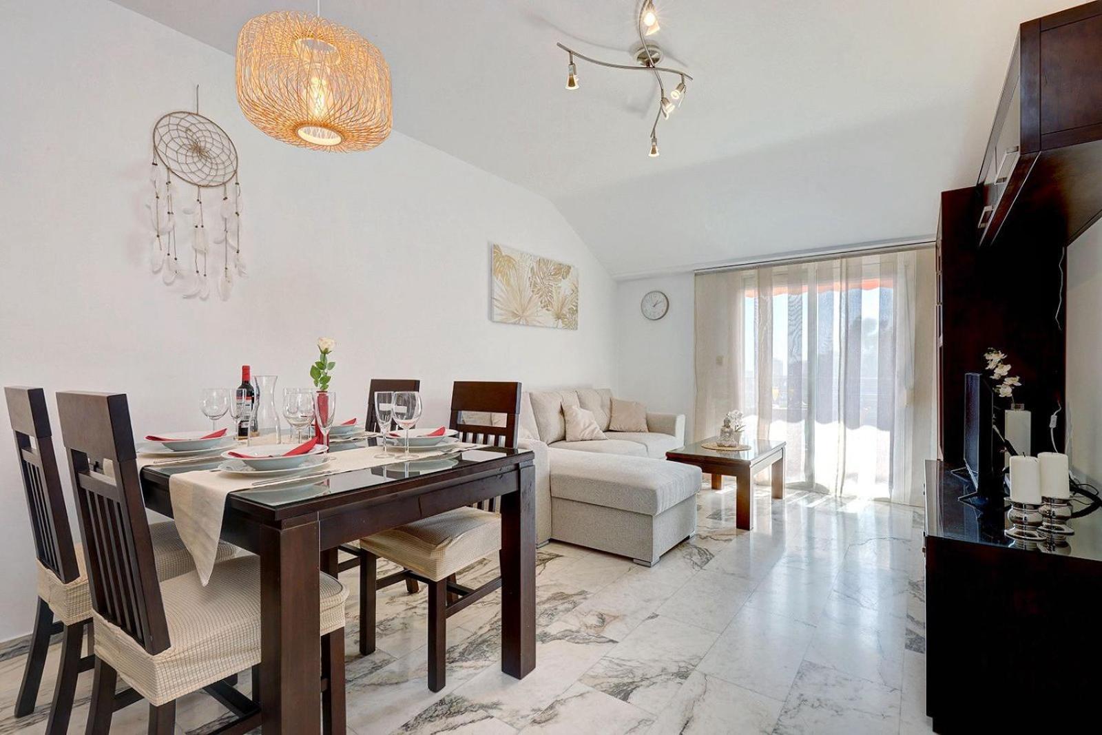 Apartamento Floor Park With Parking *