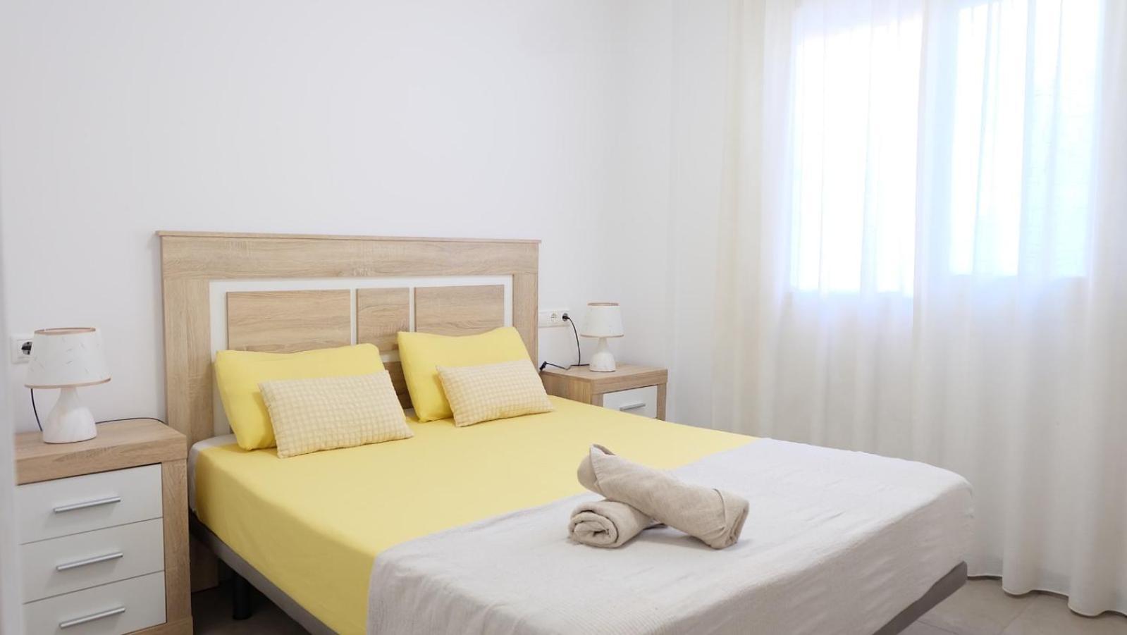 Apartment Oliver Atico Cano *