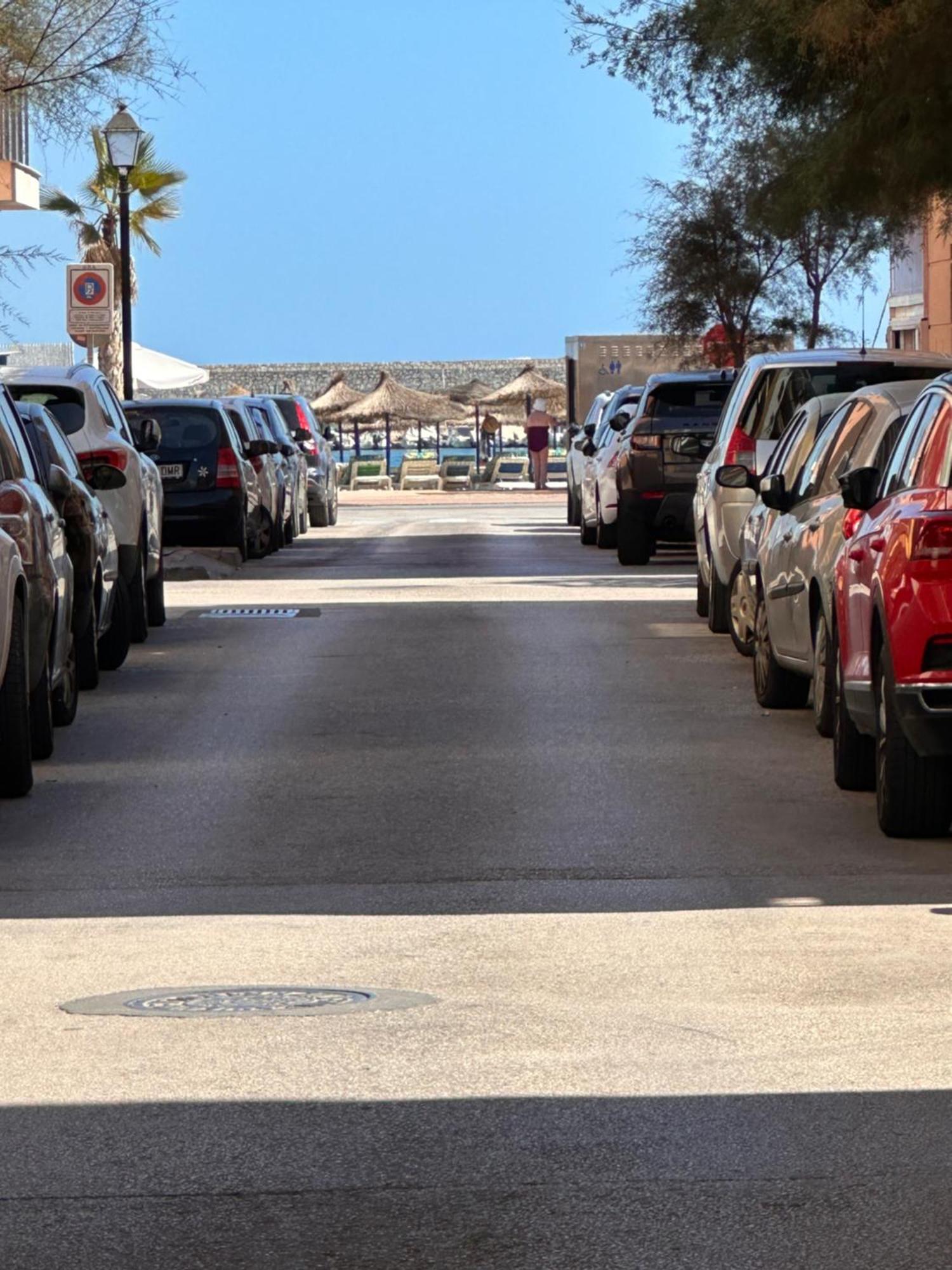 Huoneisto Paraiso Del Sol Fuengirola