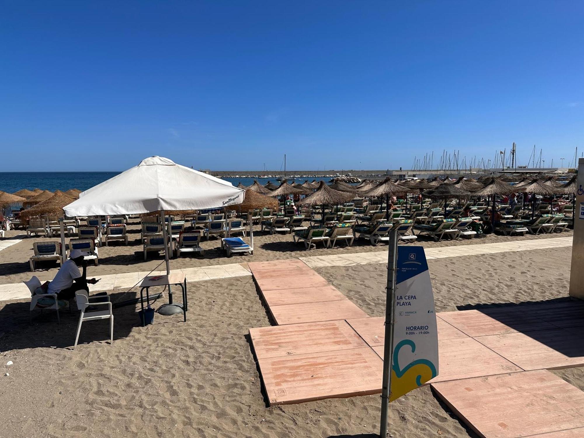 Paraiso Del Sol