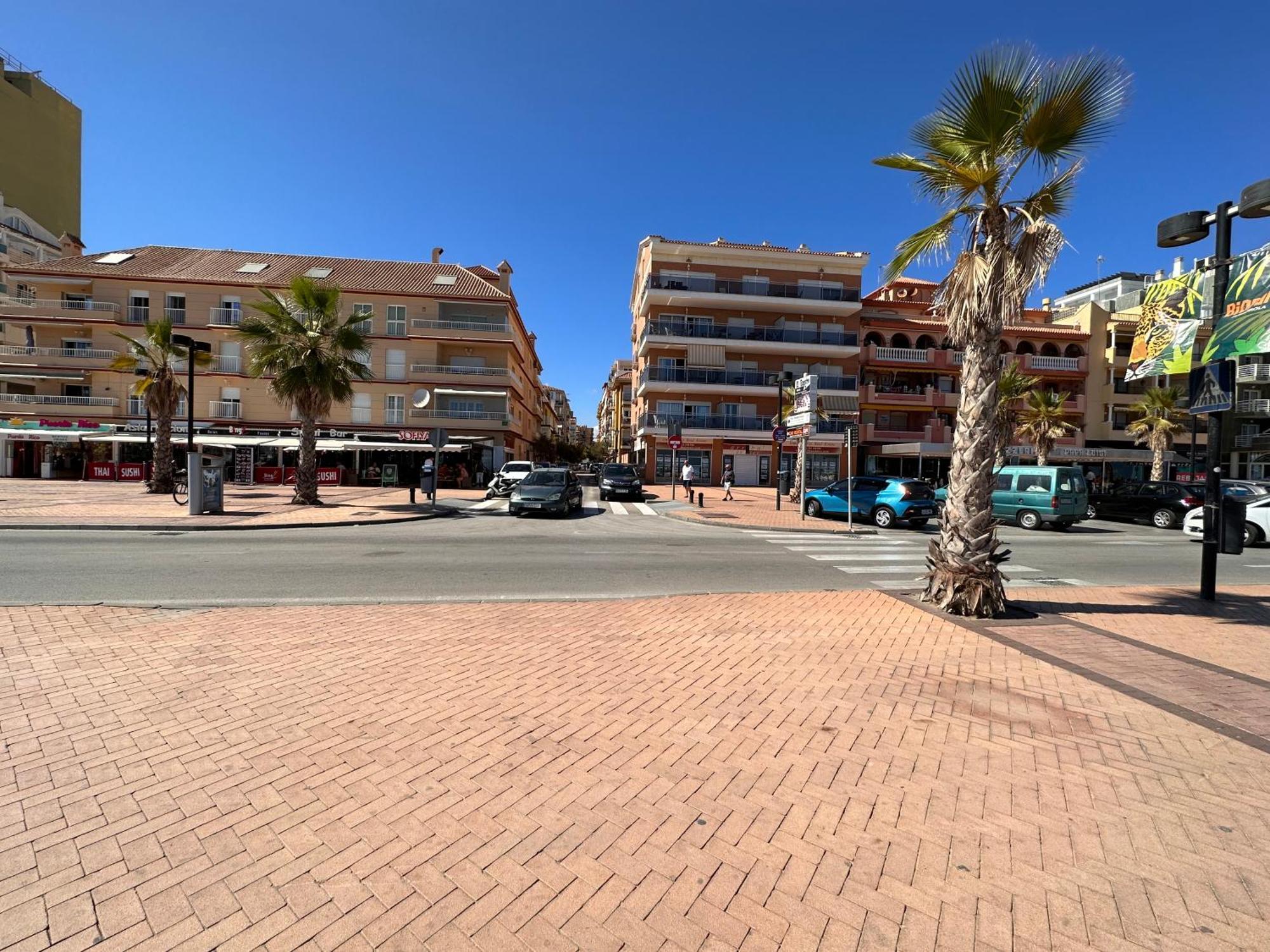 Paraiso Del Sol