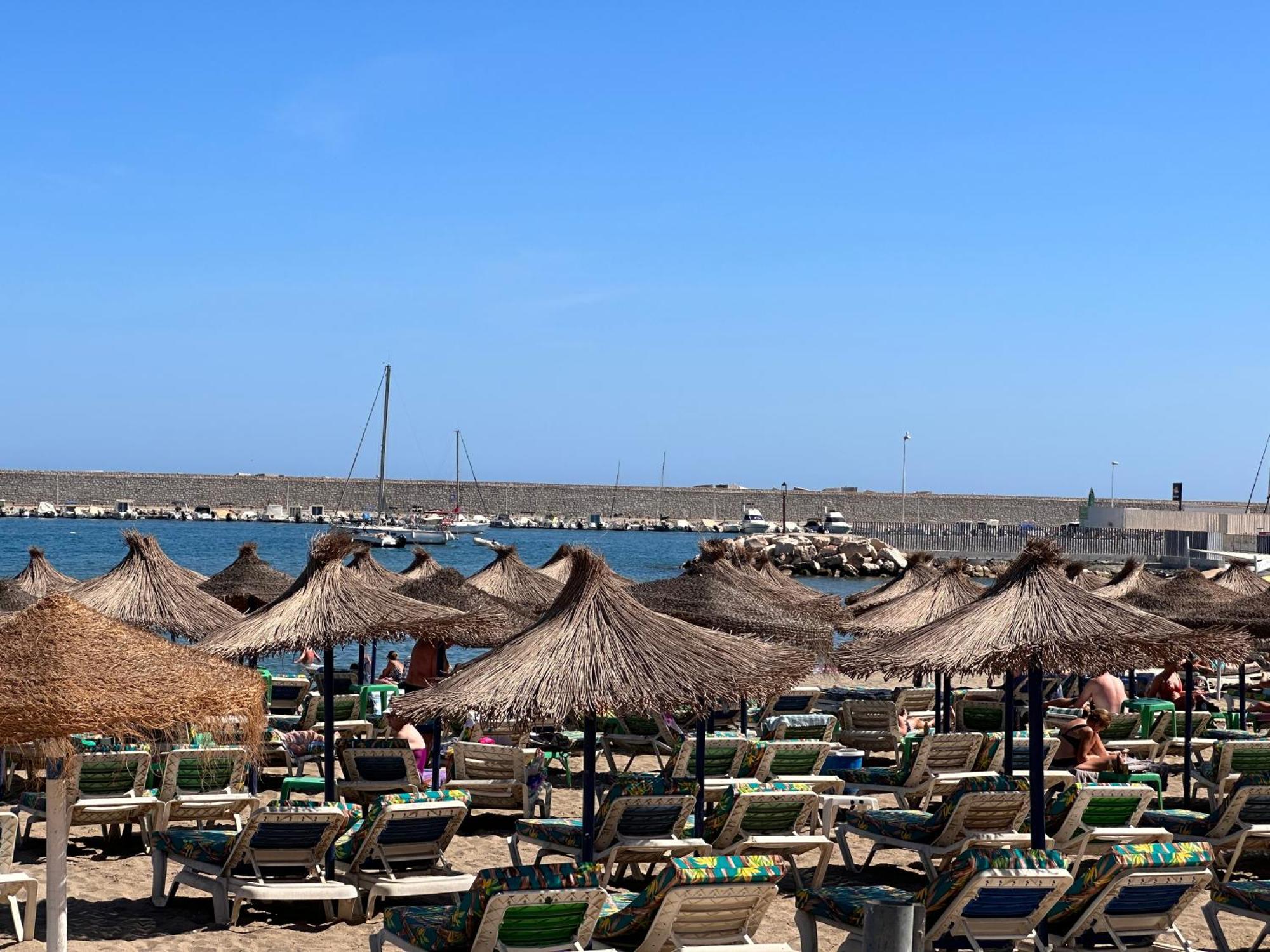 Paraiso Del Sol * Fuengirola
