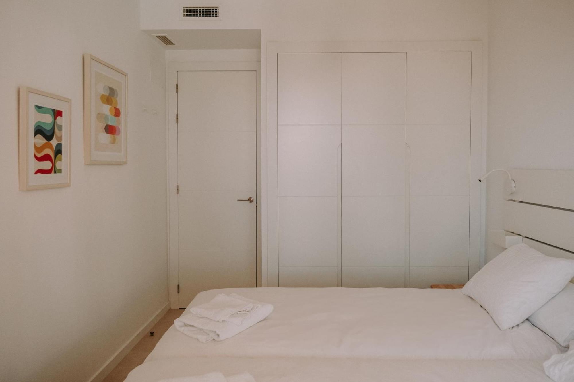 Appartement Little Dream - Luxury Retreat Fuengirola