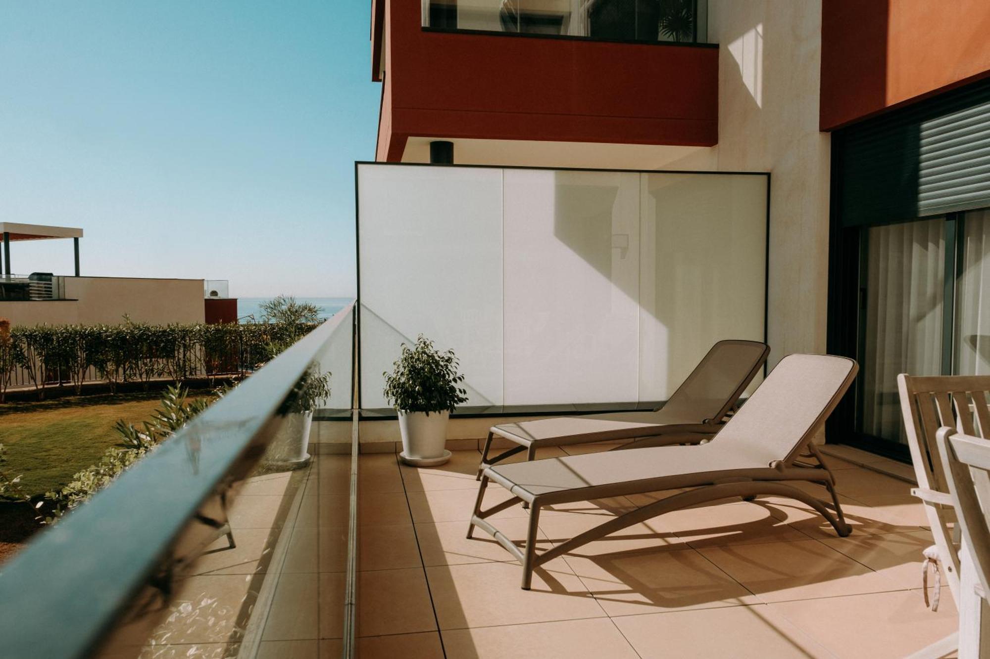 Little Dream - Luxury Retreat *