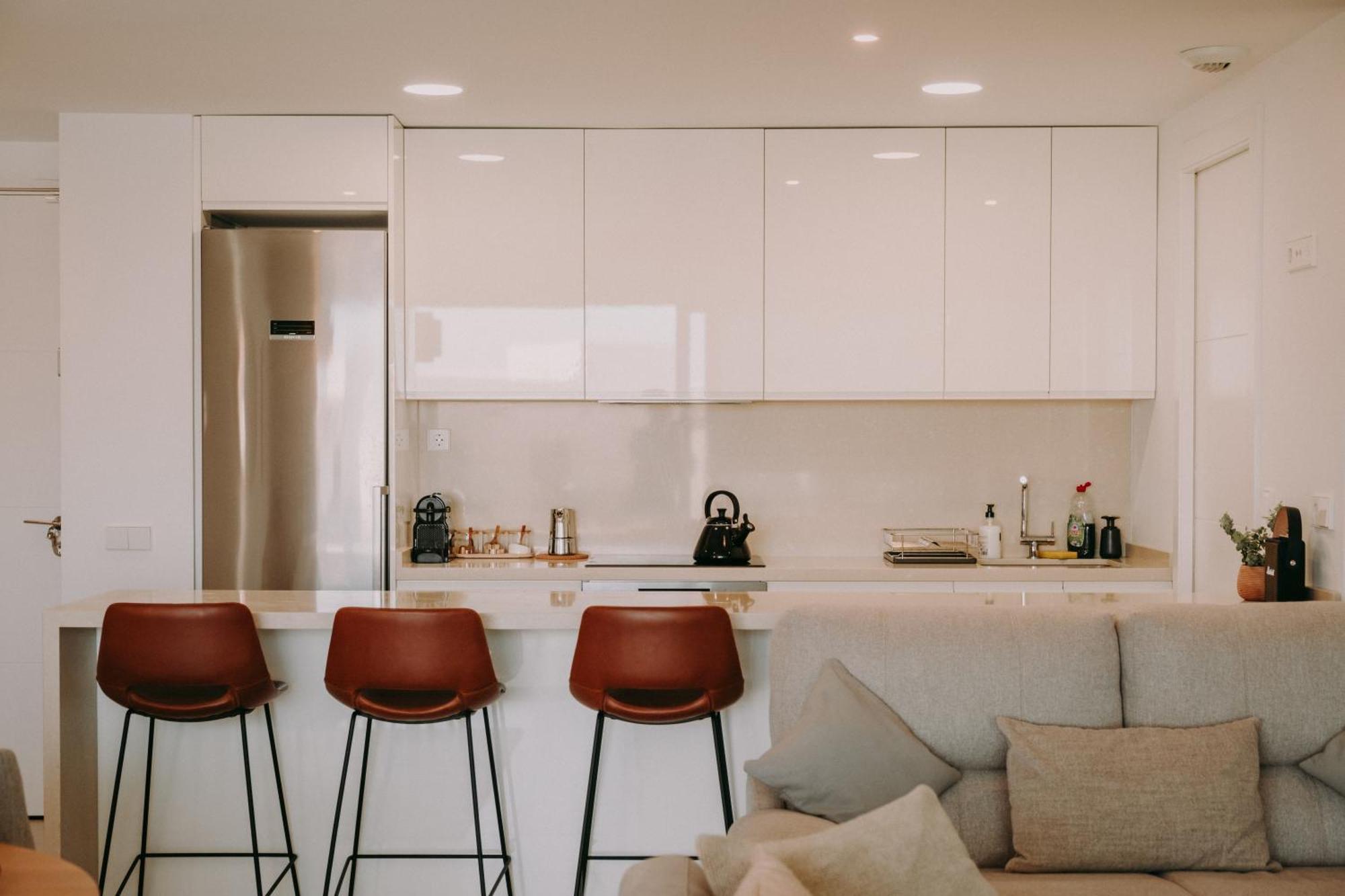 Little Dream - Luxury Retreat Appartement