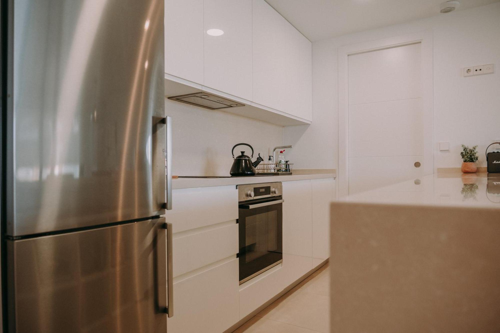 Appartement Little Dream - Luxury Retreat *