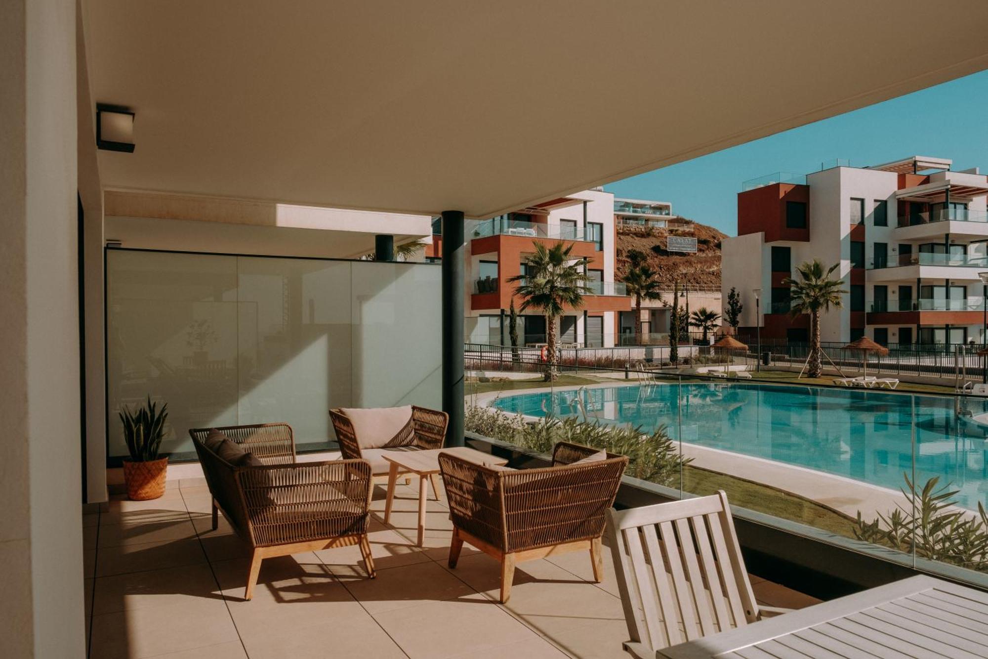 Little Dream - Luxury Retreat Appartement Fuengirola